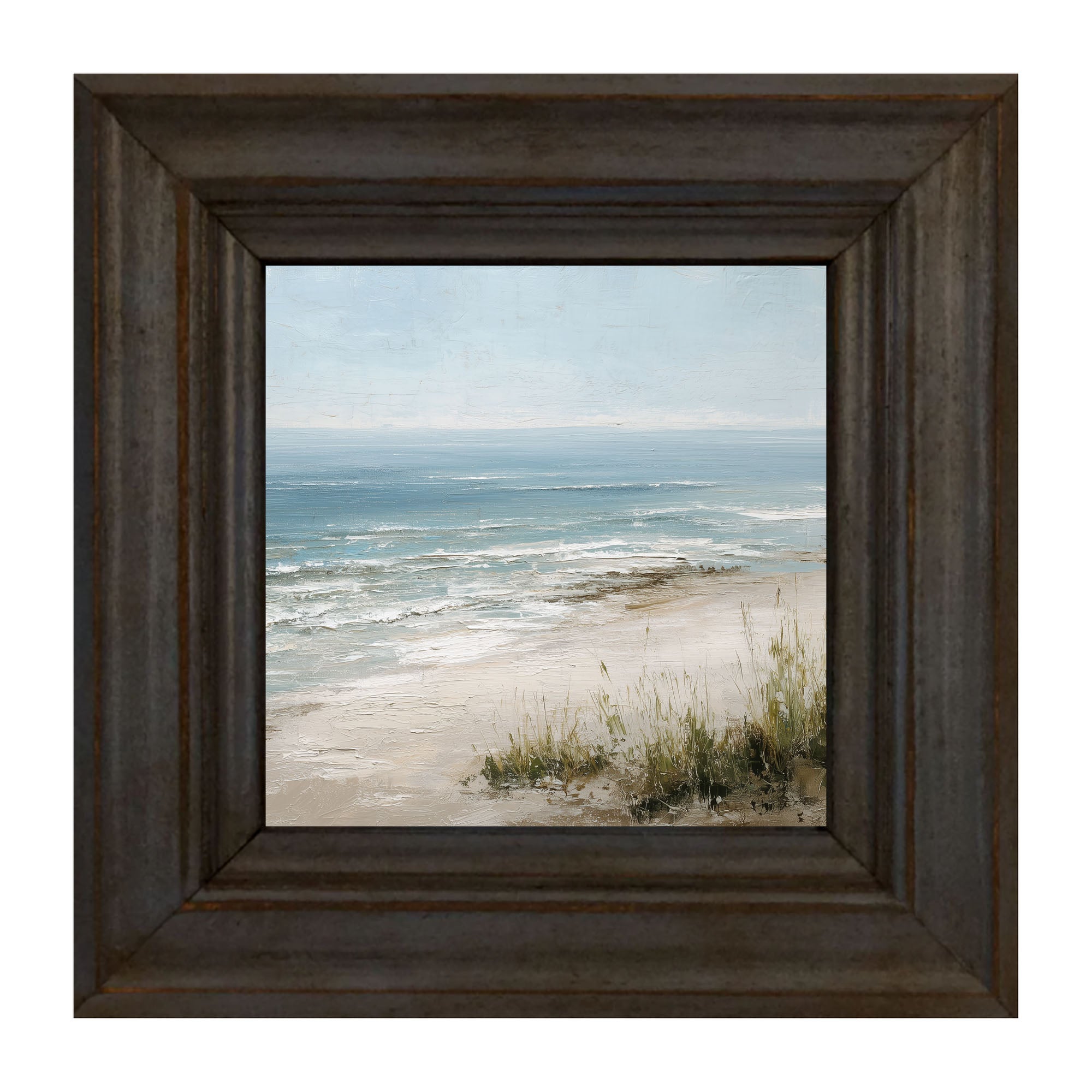 Ocean Island - Beach