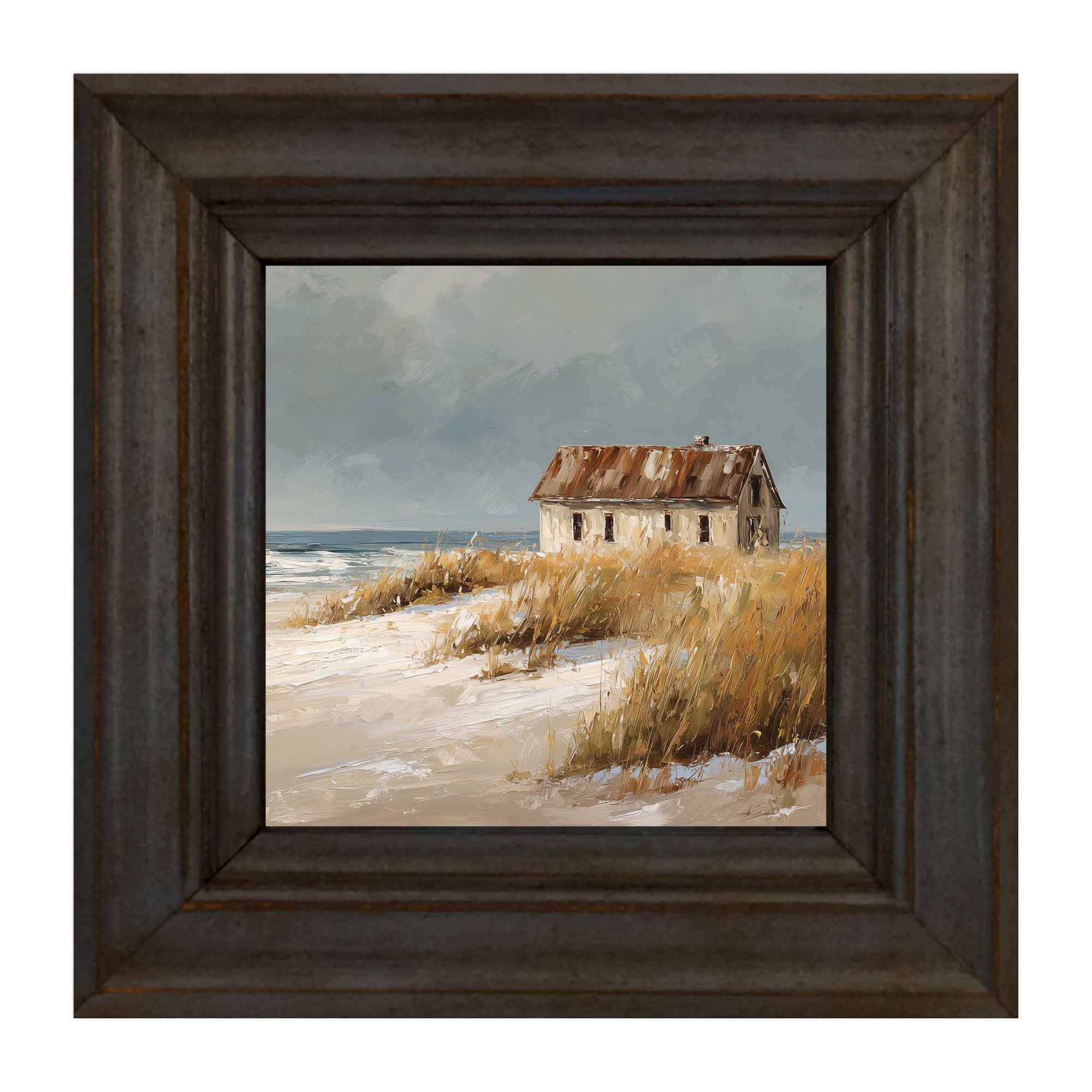 Ocean Island - Cottage