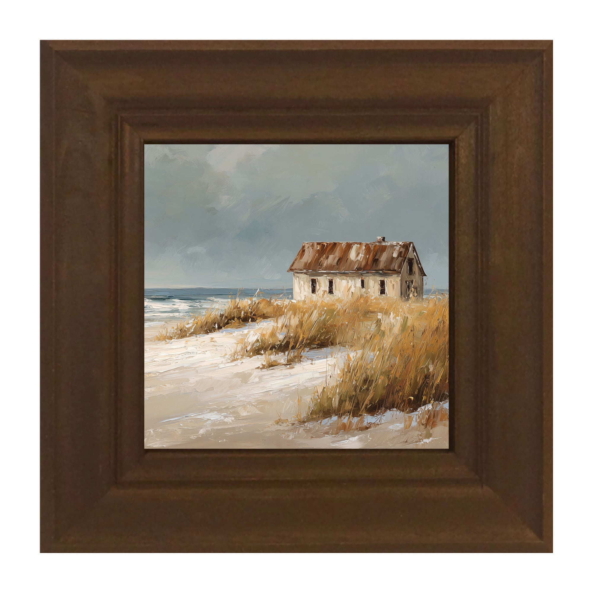 Ocean Island - Cottage