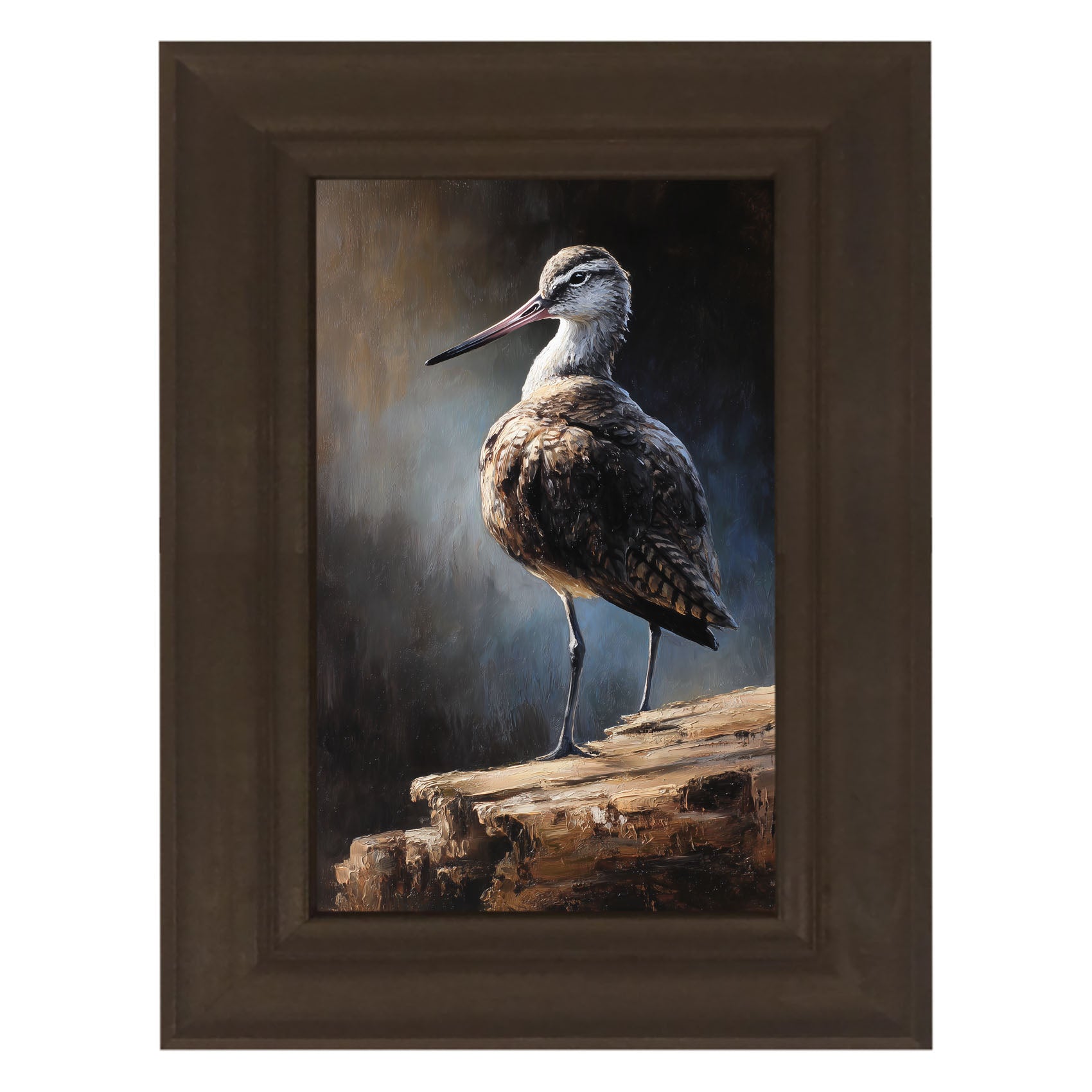 Beach Bird - Sandpiper