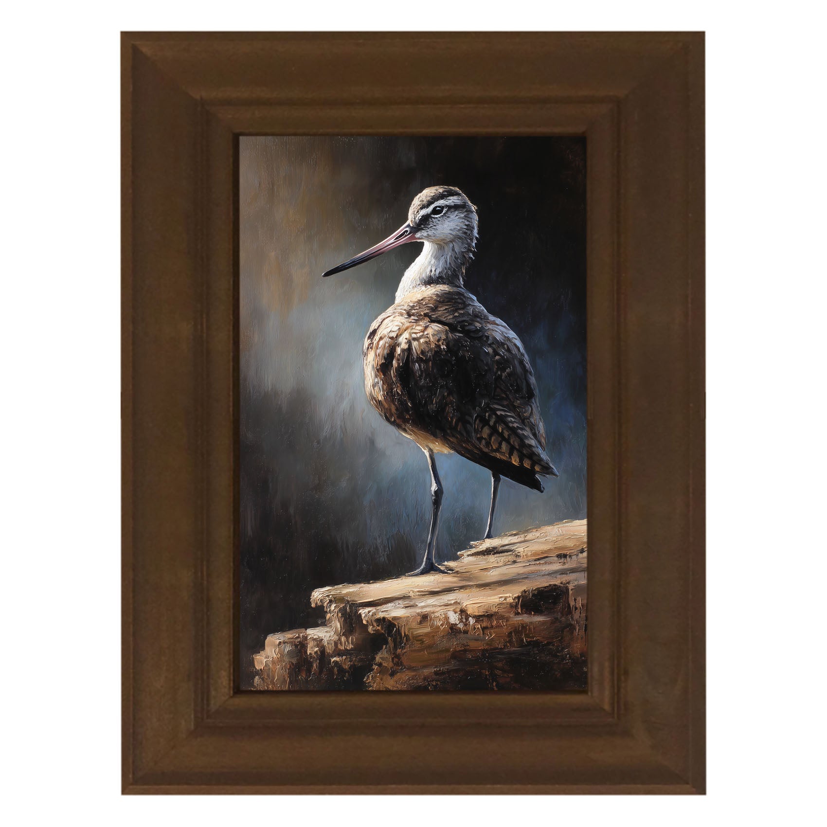 Beach Bird - Sandpiper