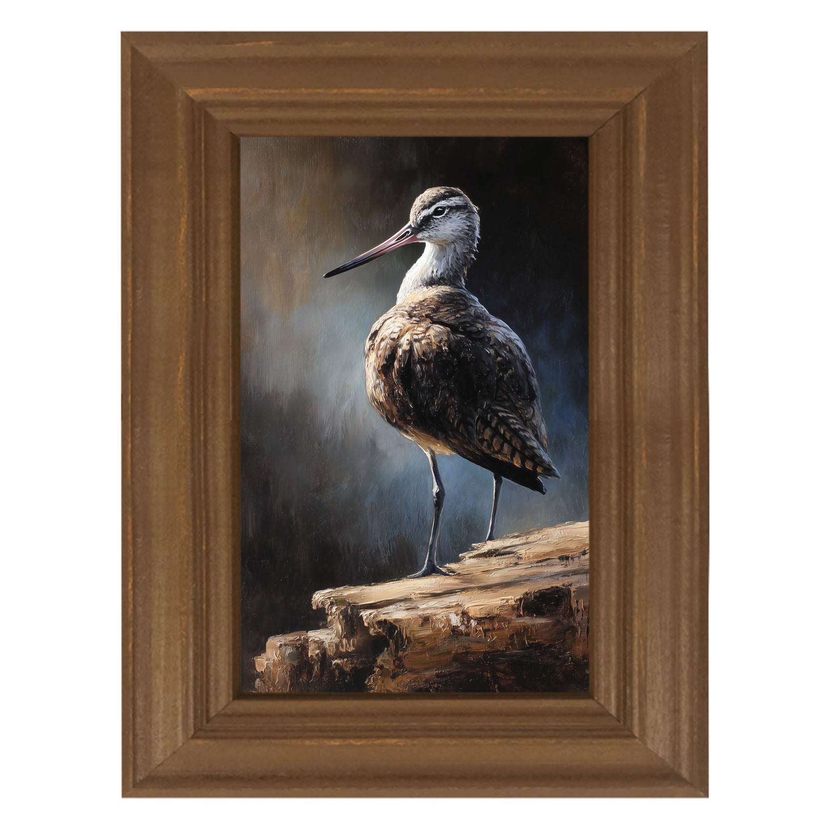 Beach Bird - Sandpiper