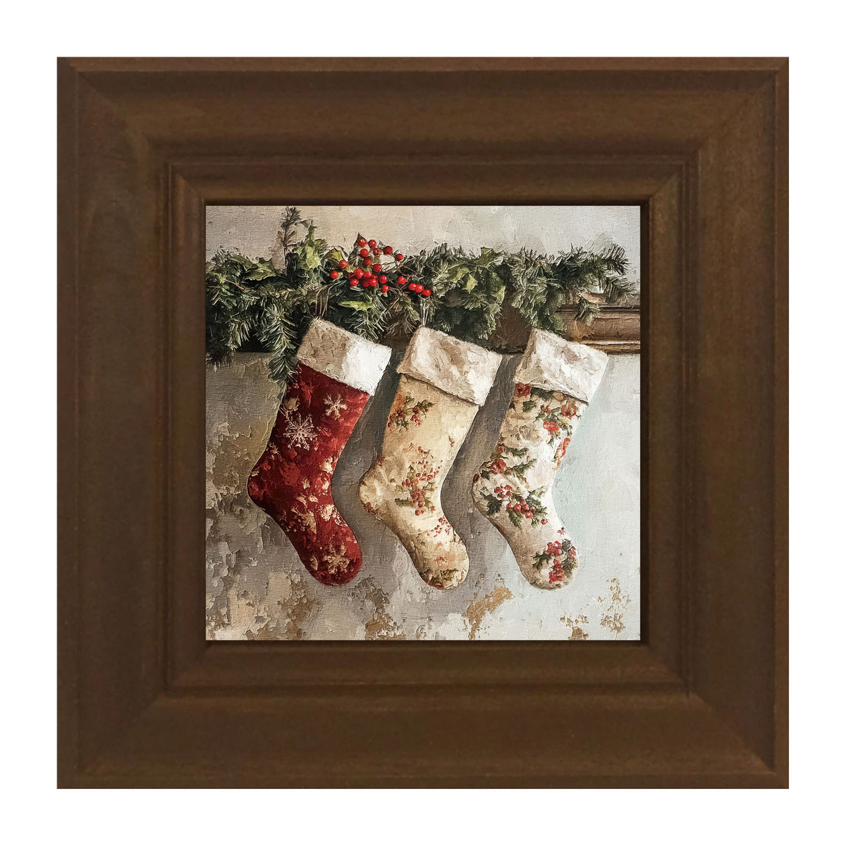Christmas Stockings