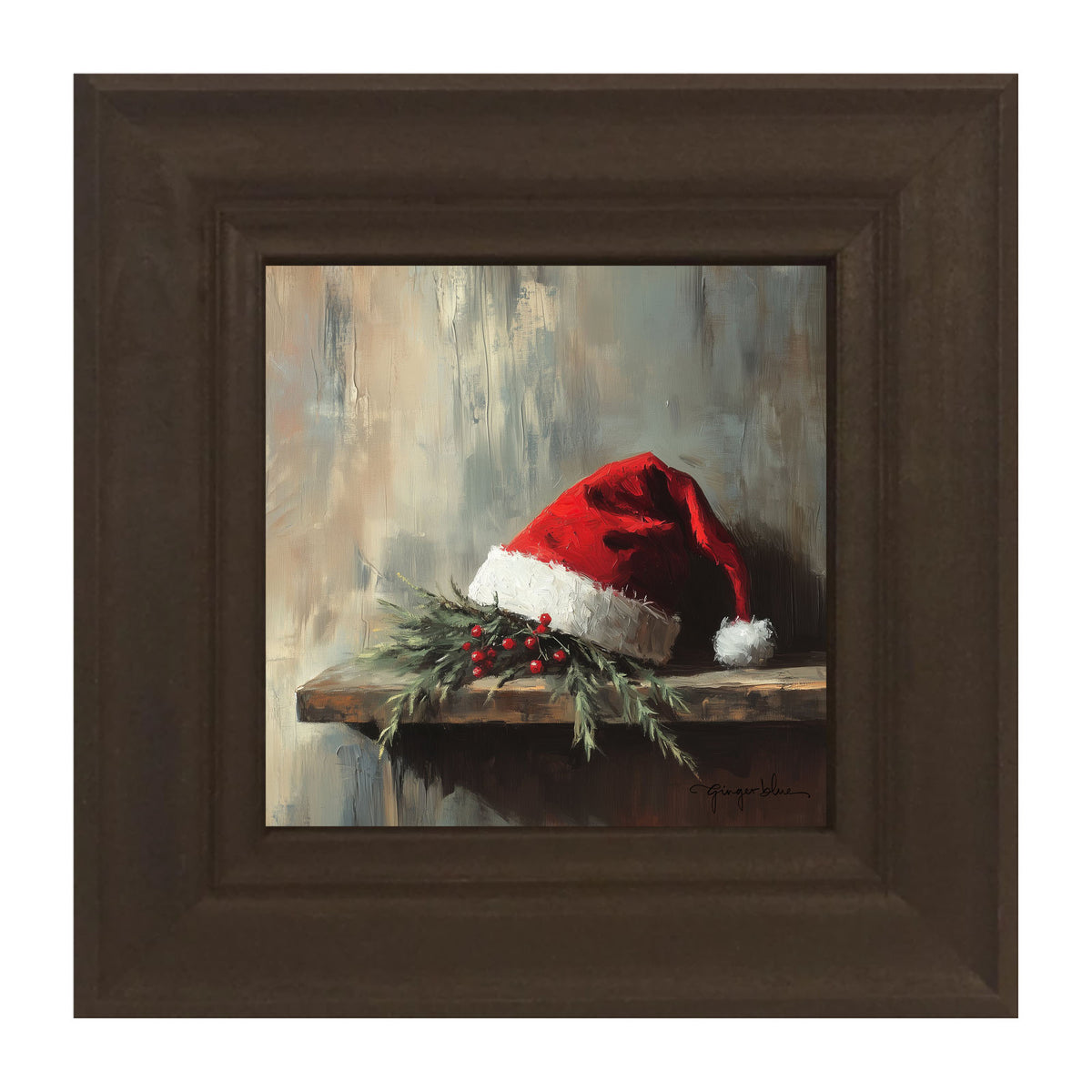 Santa's Hat