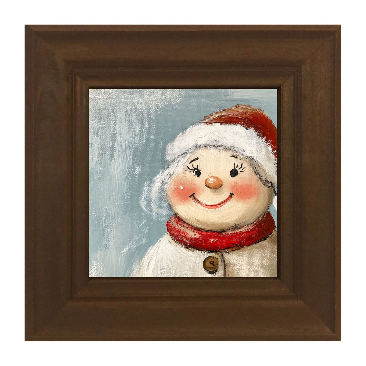 Mrs. Claus