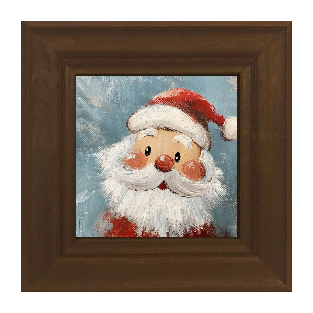 Mr. Claus