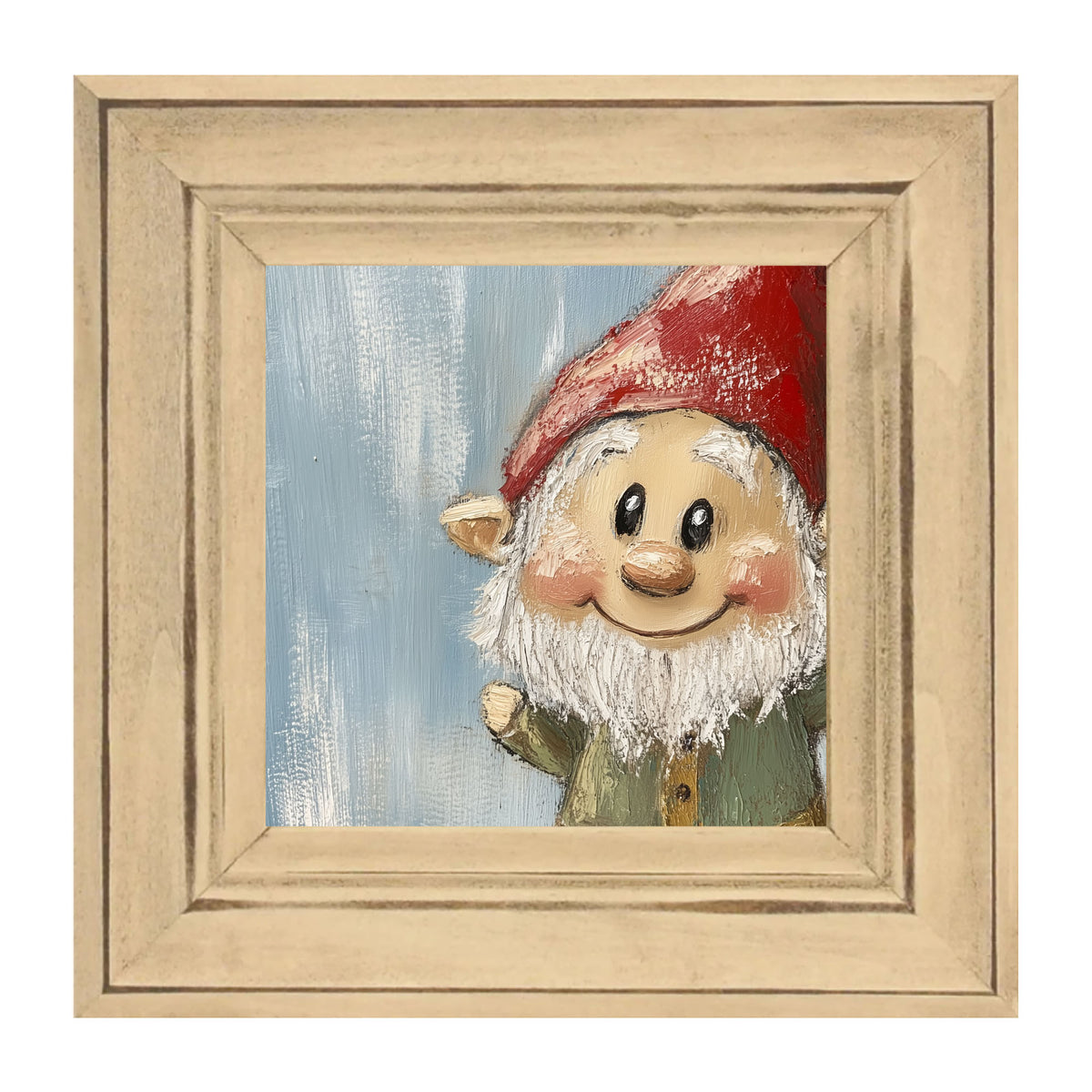 Santa's Helper