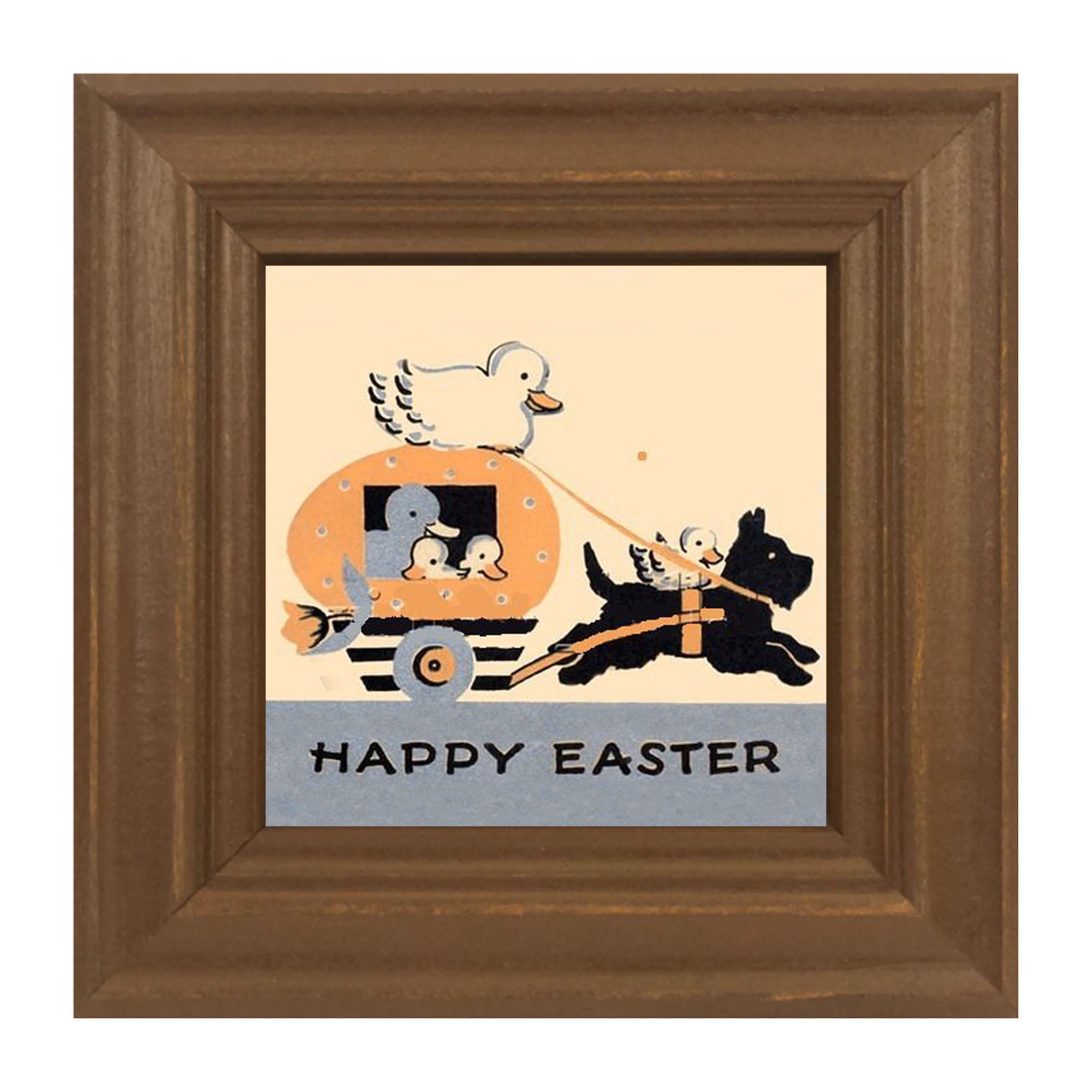 Easter Chariot