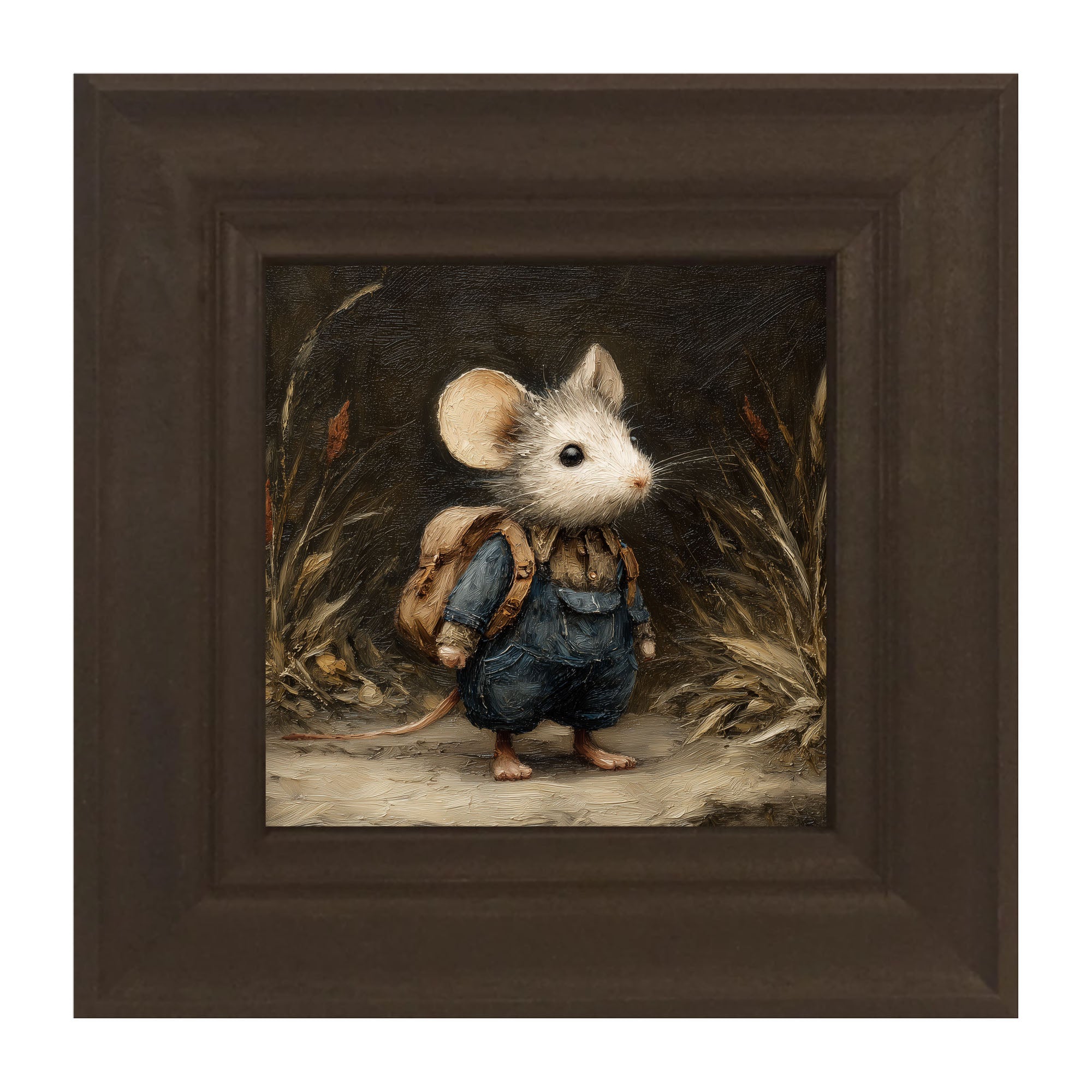 Country Friends - Harvey