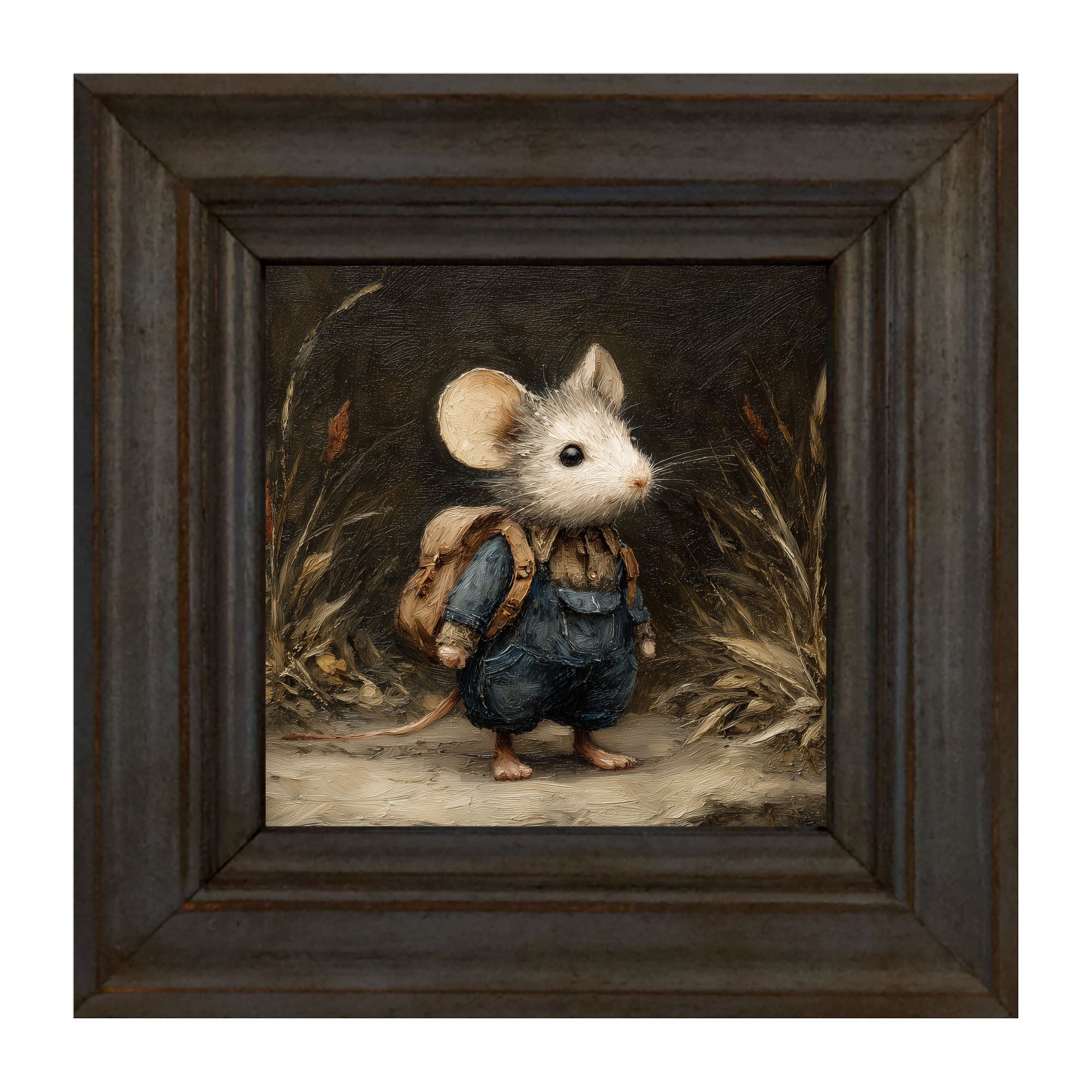 Country Friends - Harvey