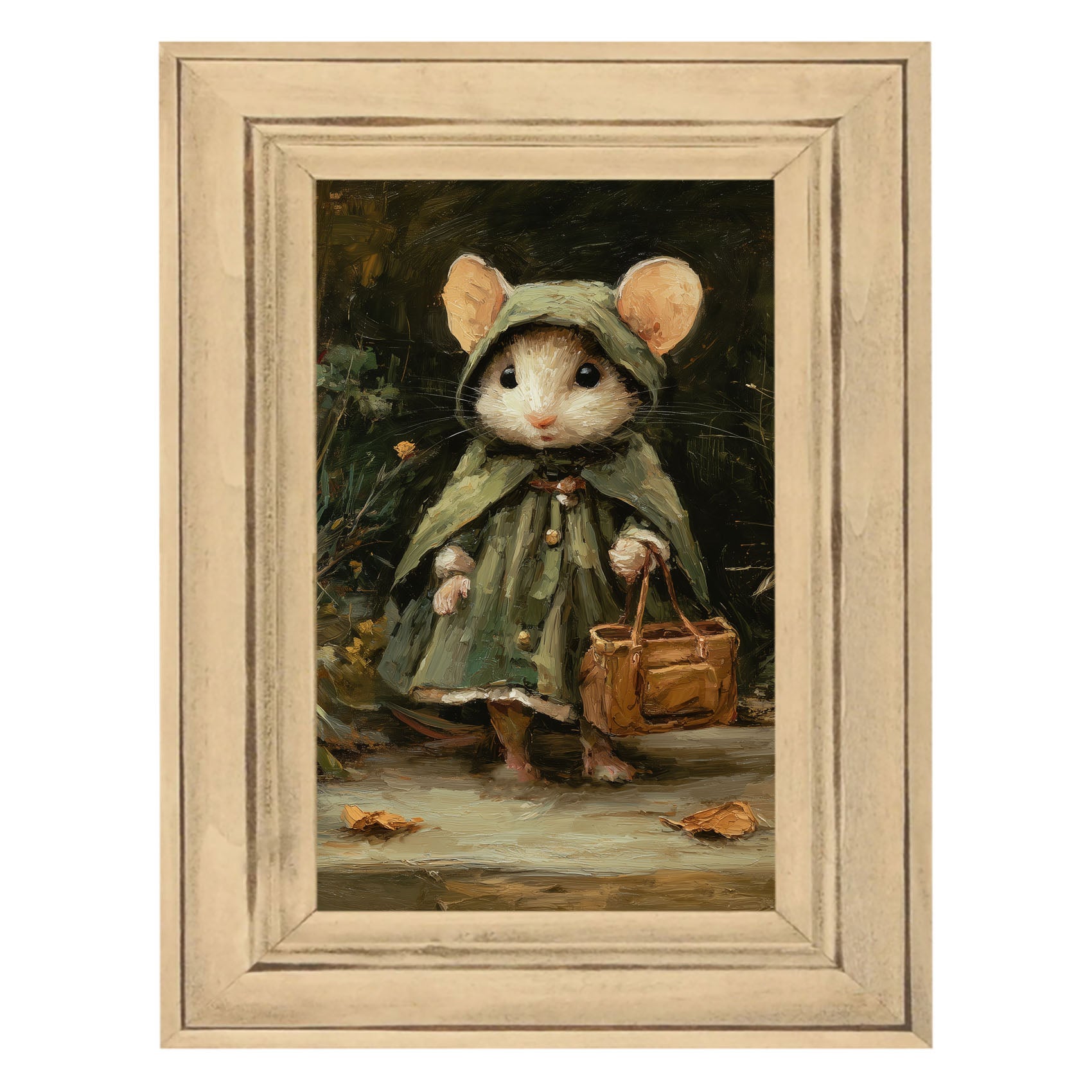 Country Friends - Sylvia