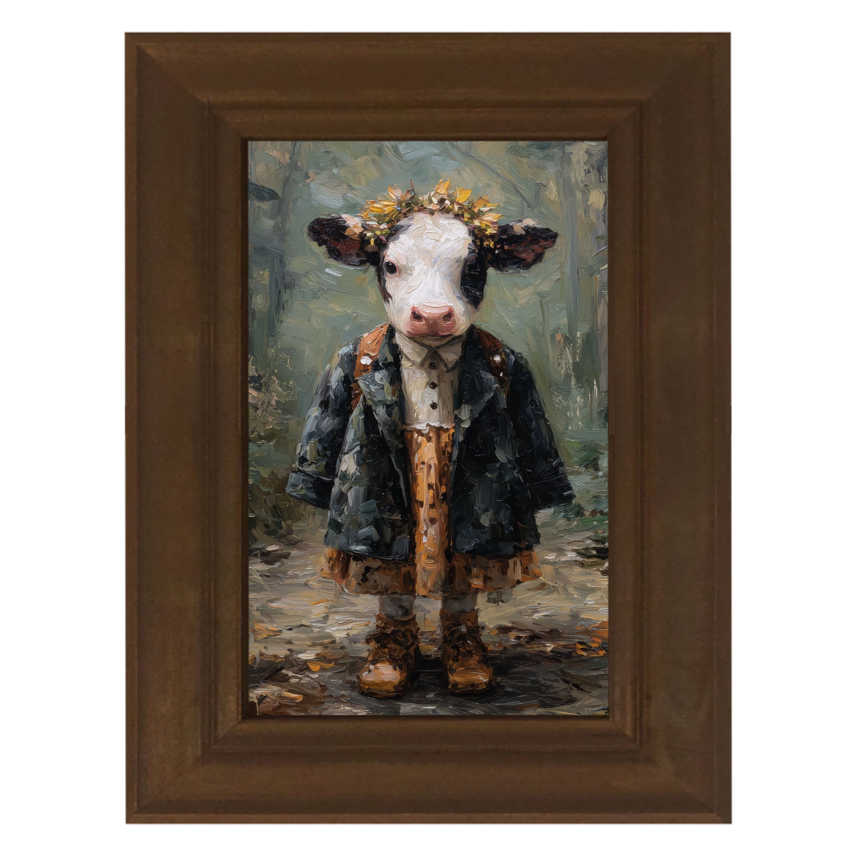 Country Friends - Dottie