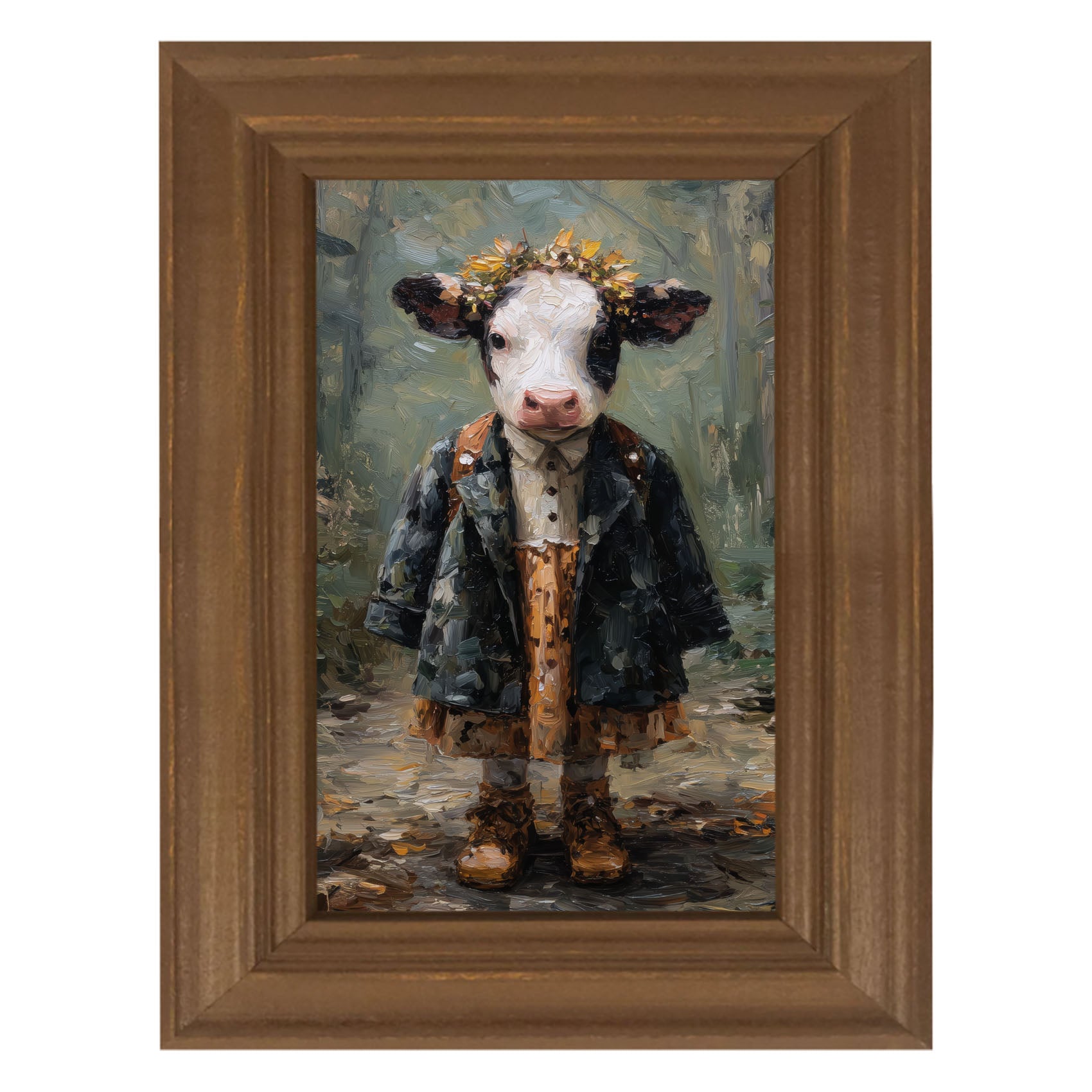 Country Friends - Dottie
