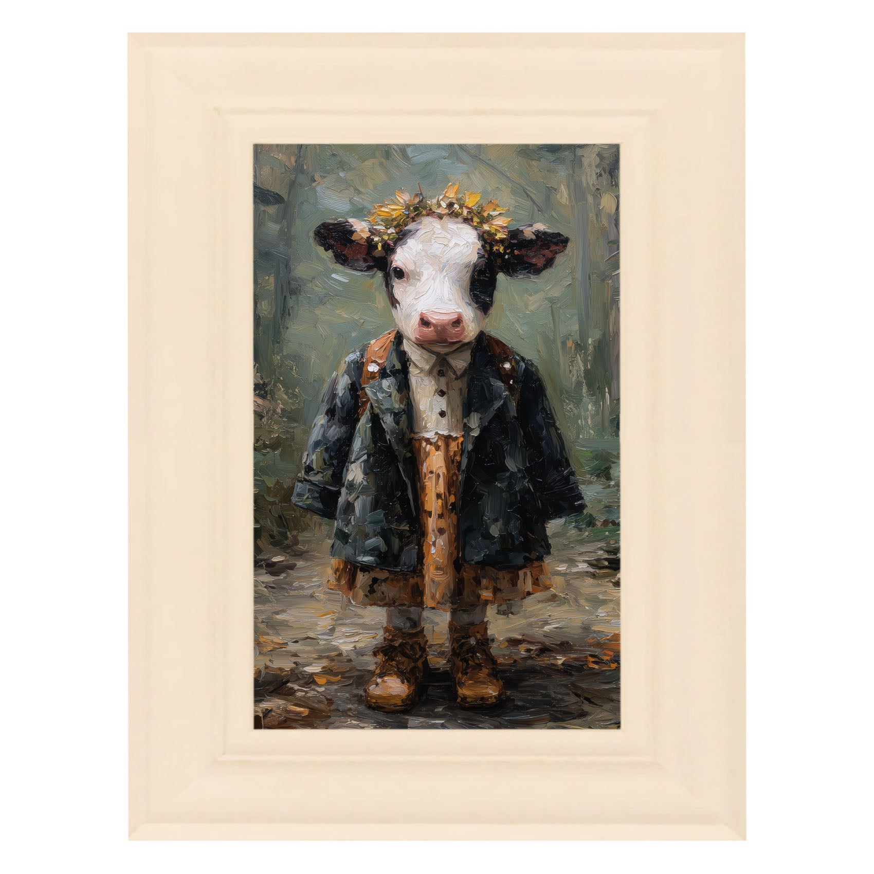 Country Friends - Dottie