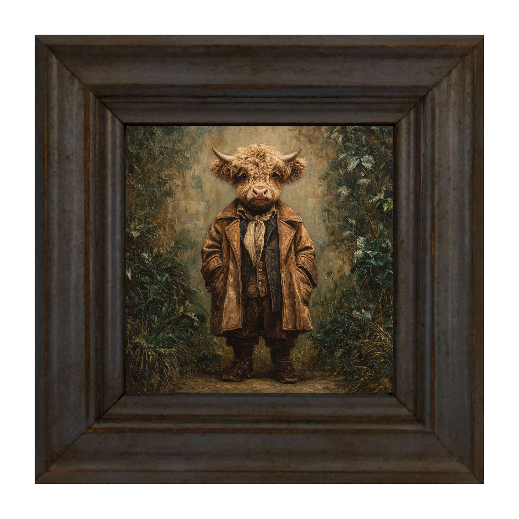 Country Friends - Theodore
