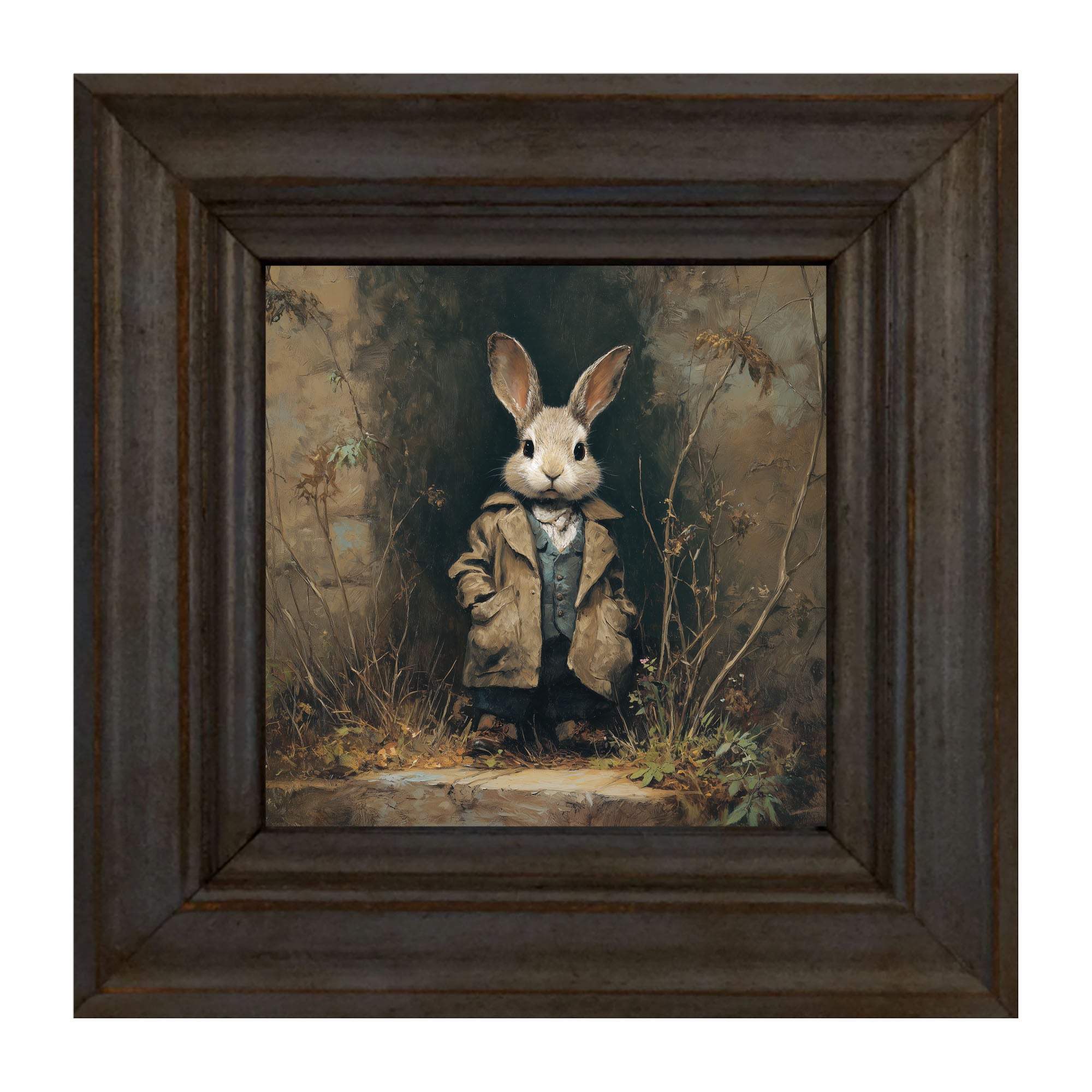 Country Friends - Grayson