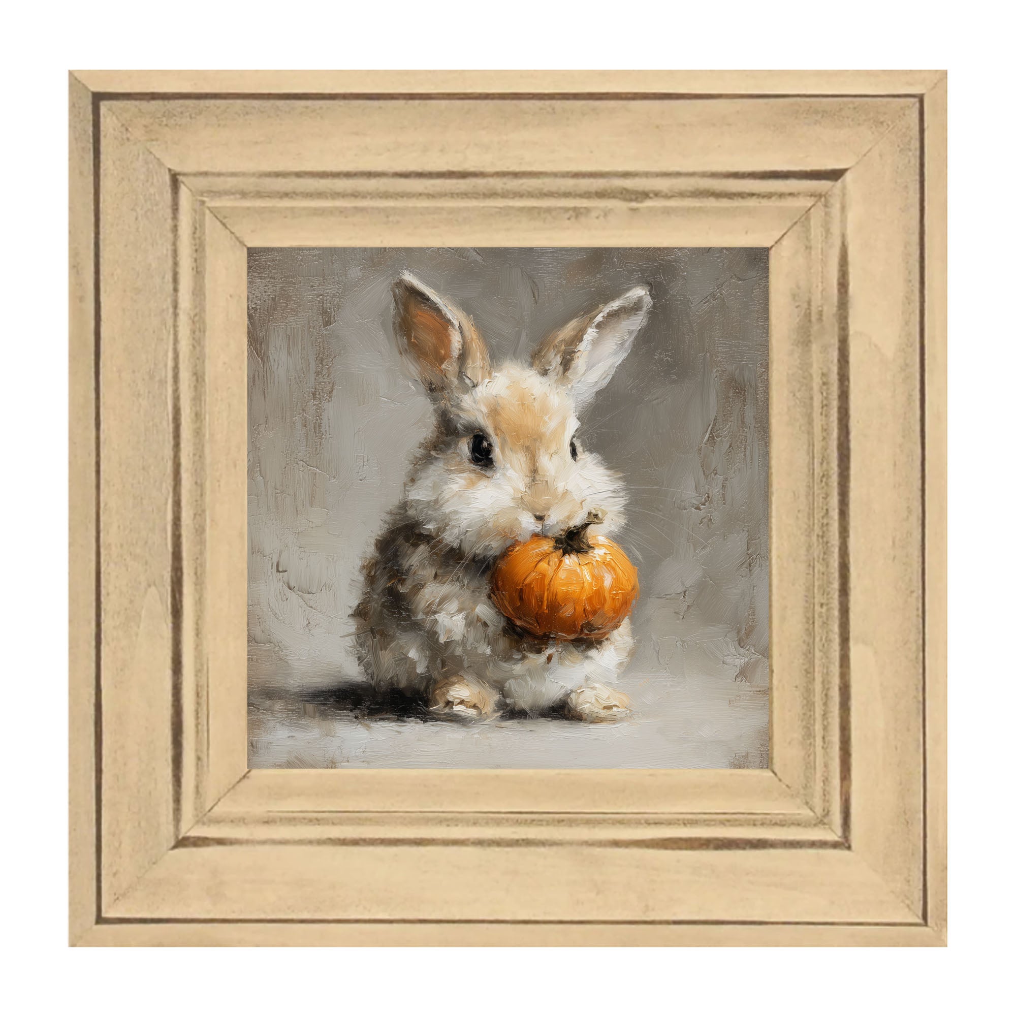 Holiday Bunny - Halloween