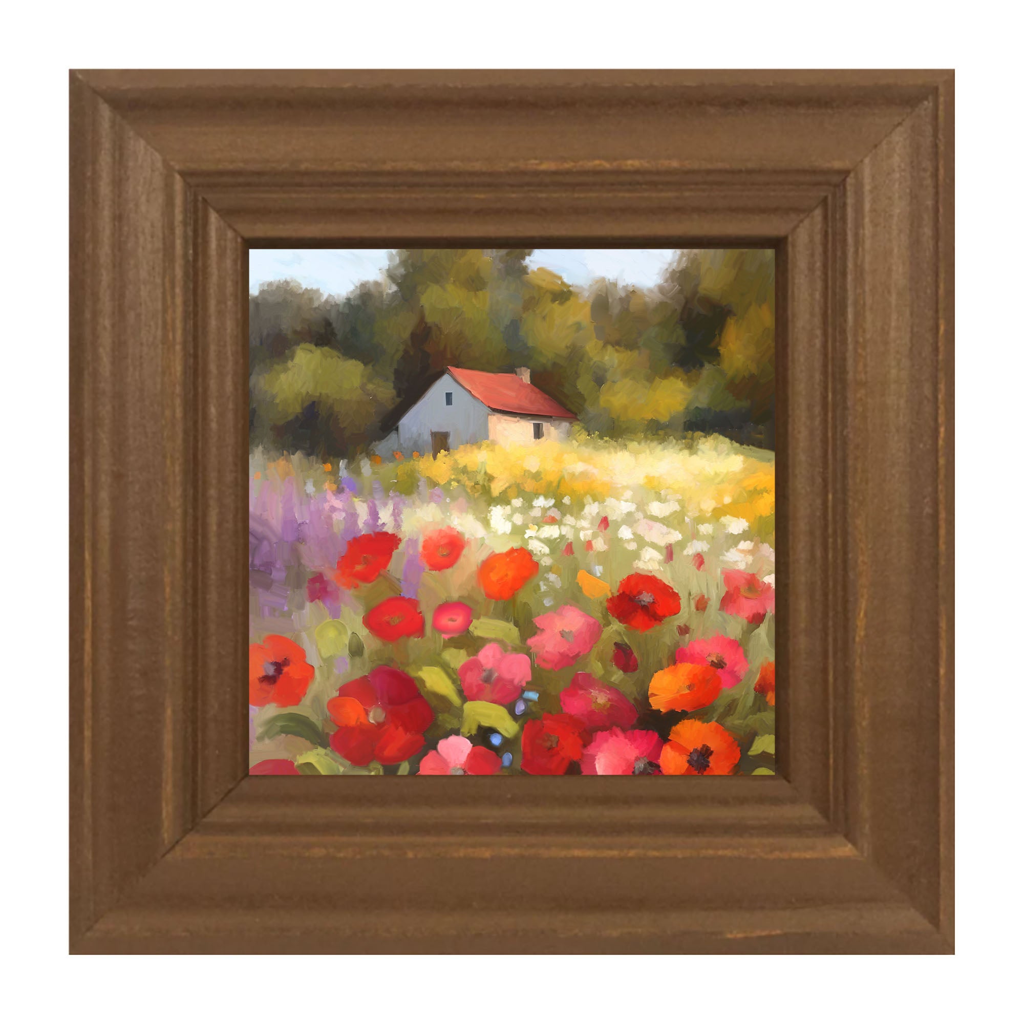 Farmside Flowers
