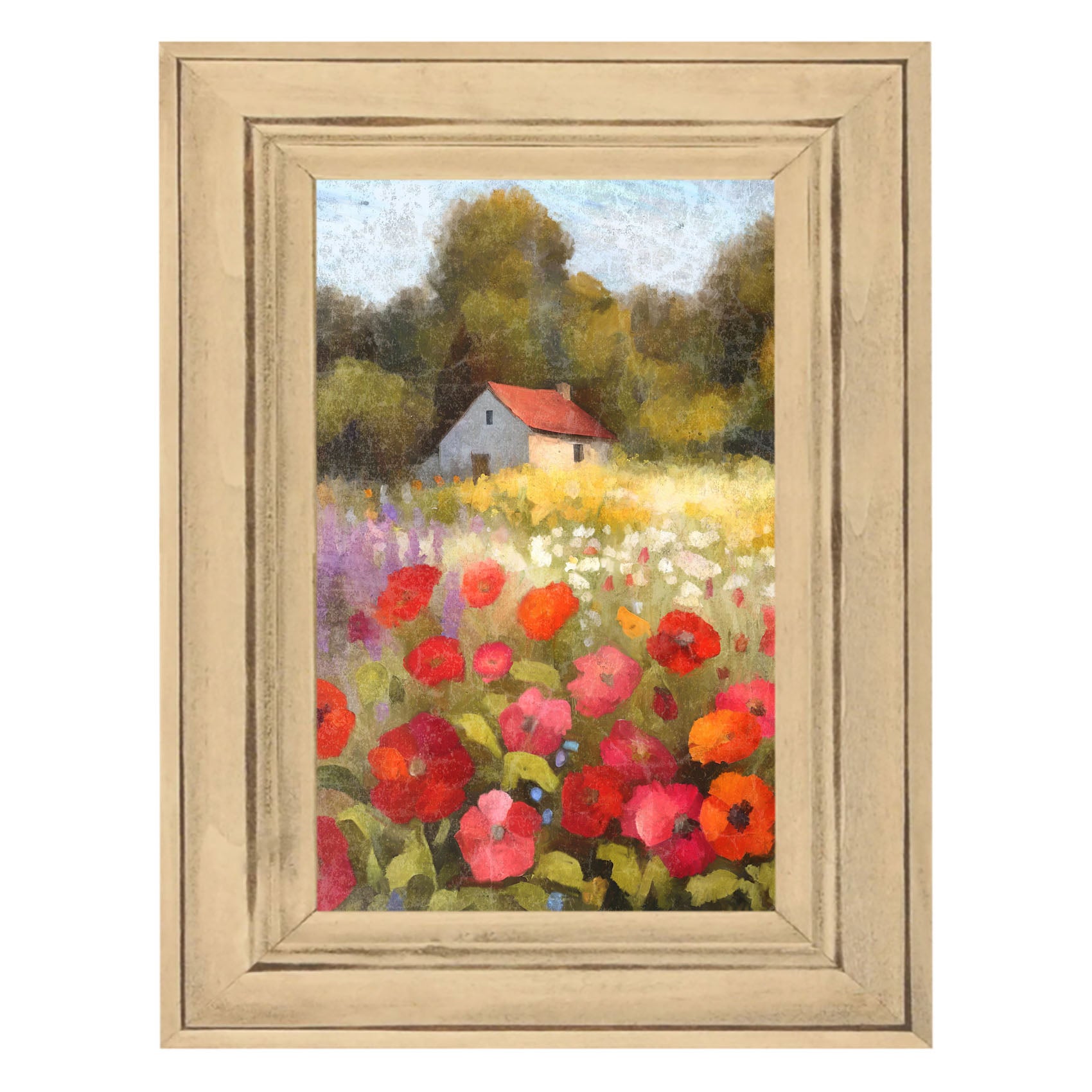 Farmside Flowers