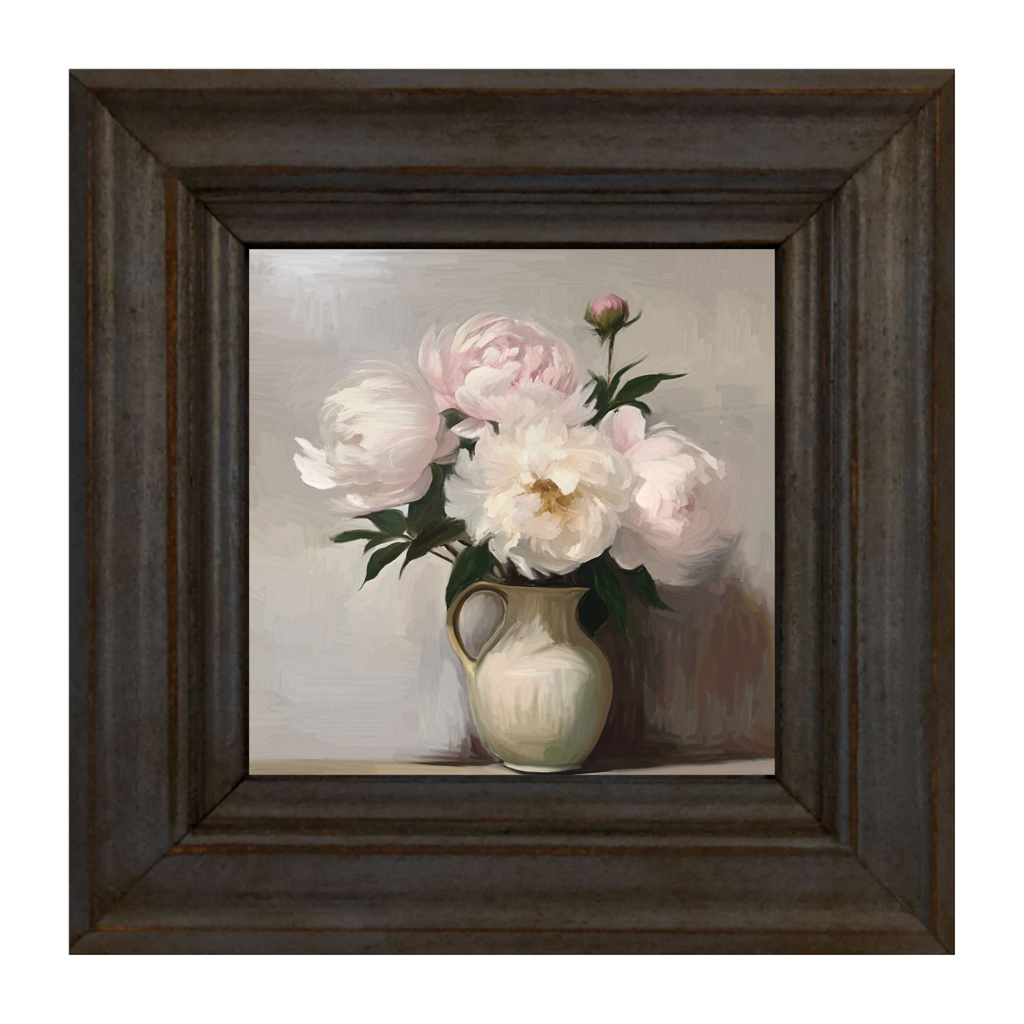 Bouquet of Peonies