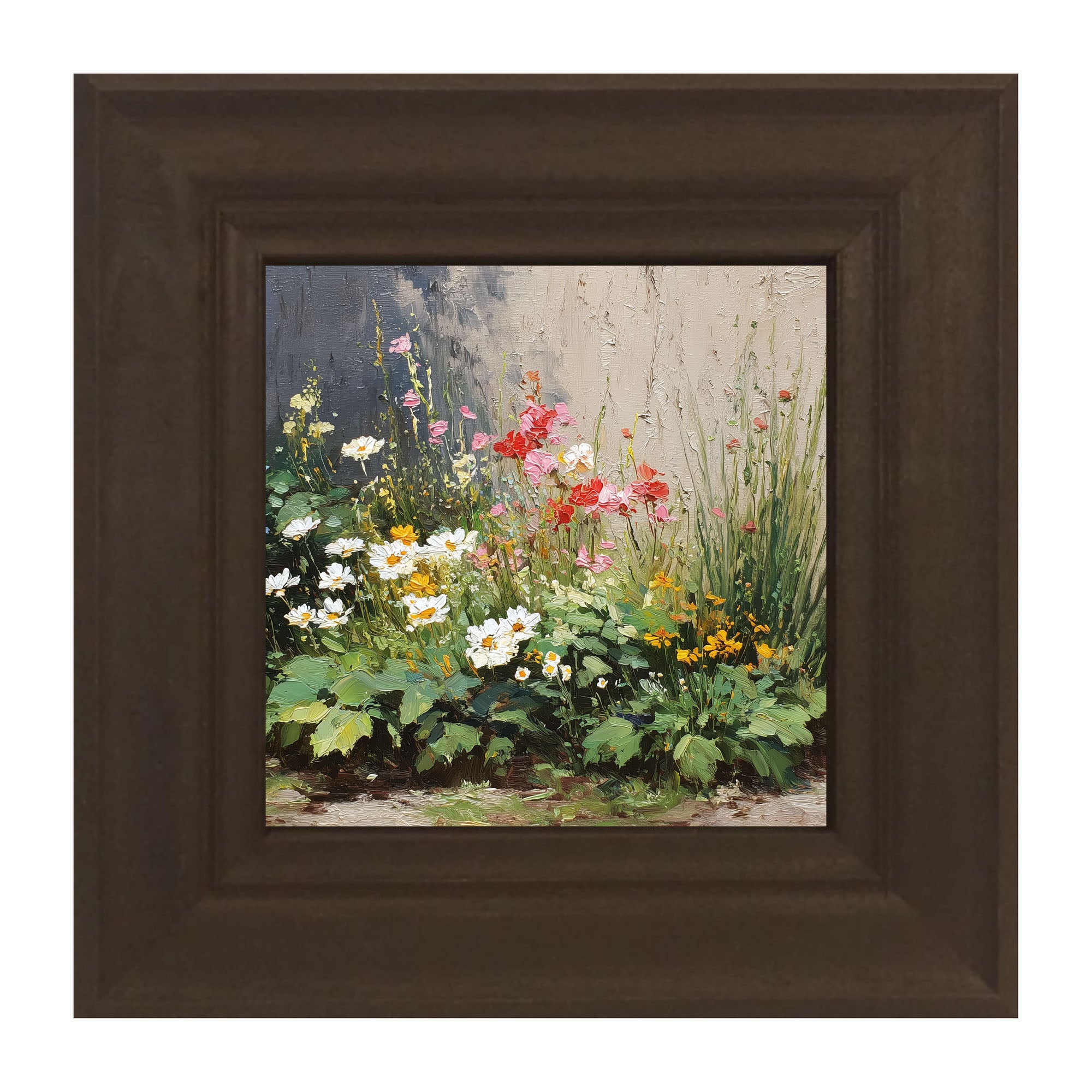 Patch of Wildflowers