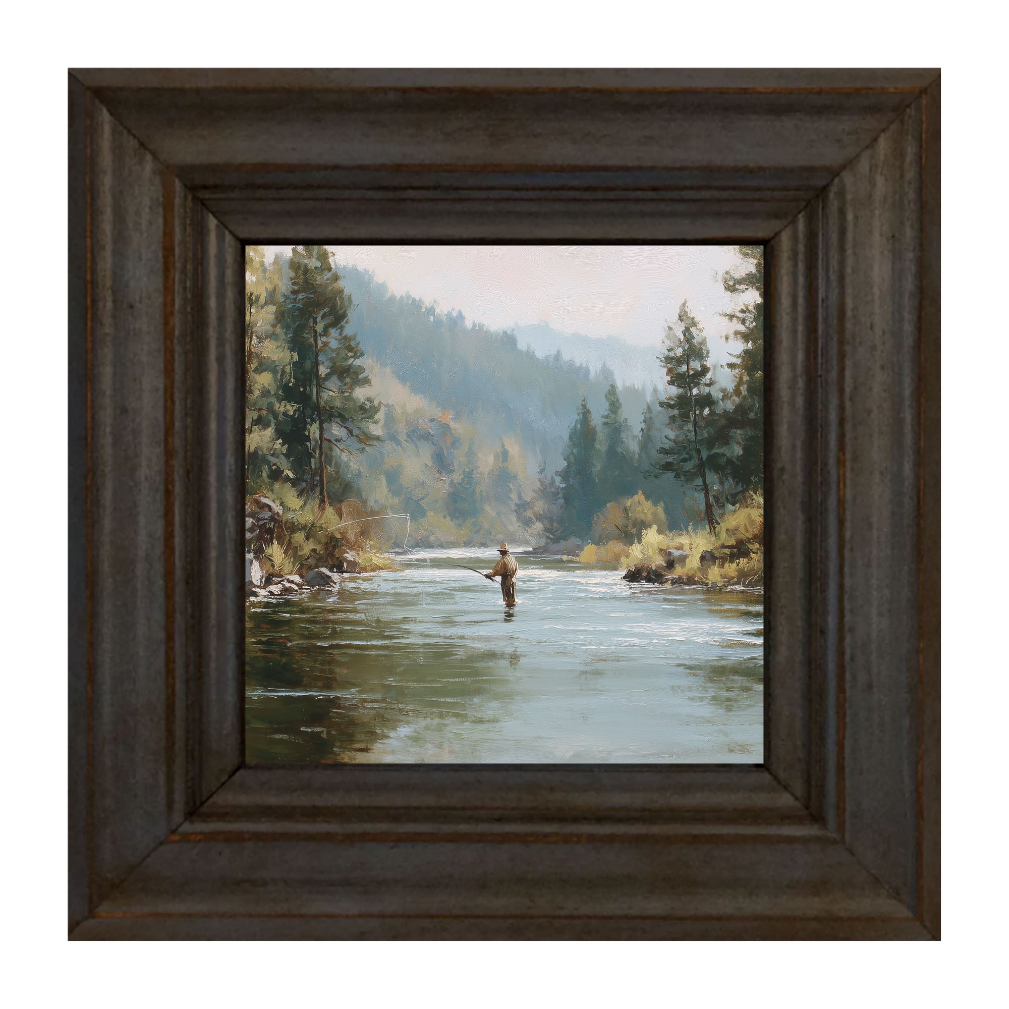 Fishing - Fly Fishing