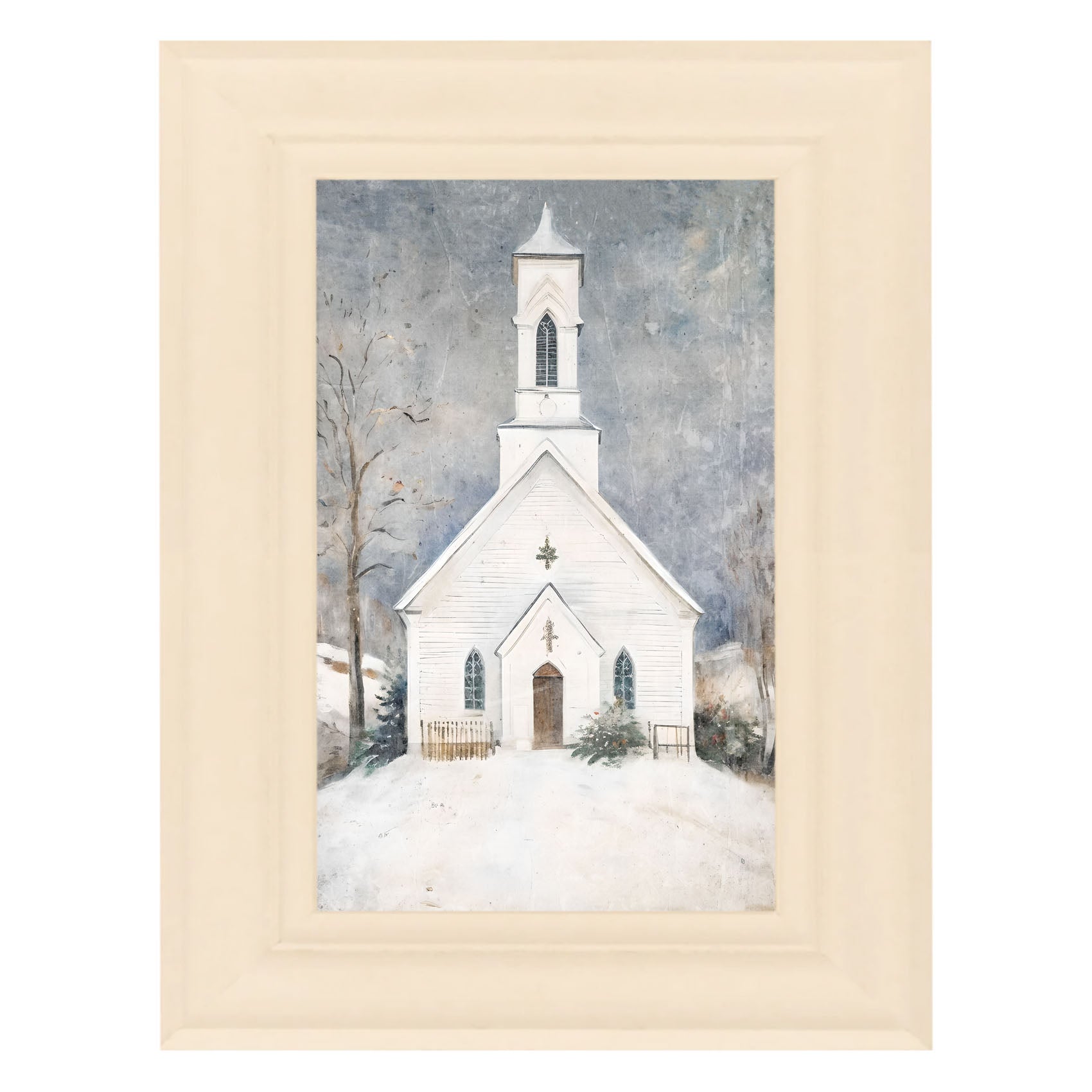 Winter Church 2