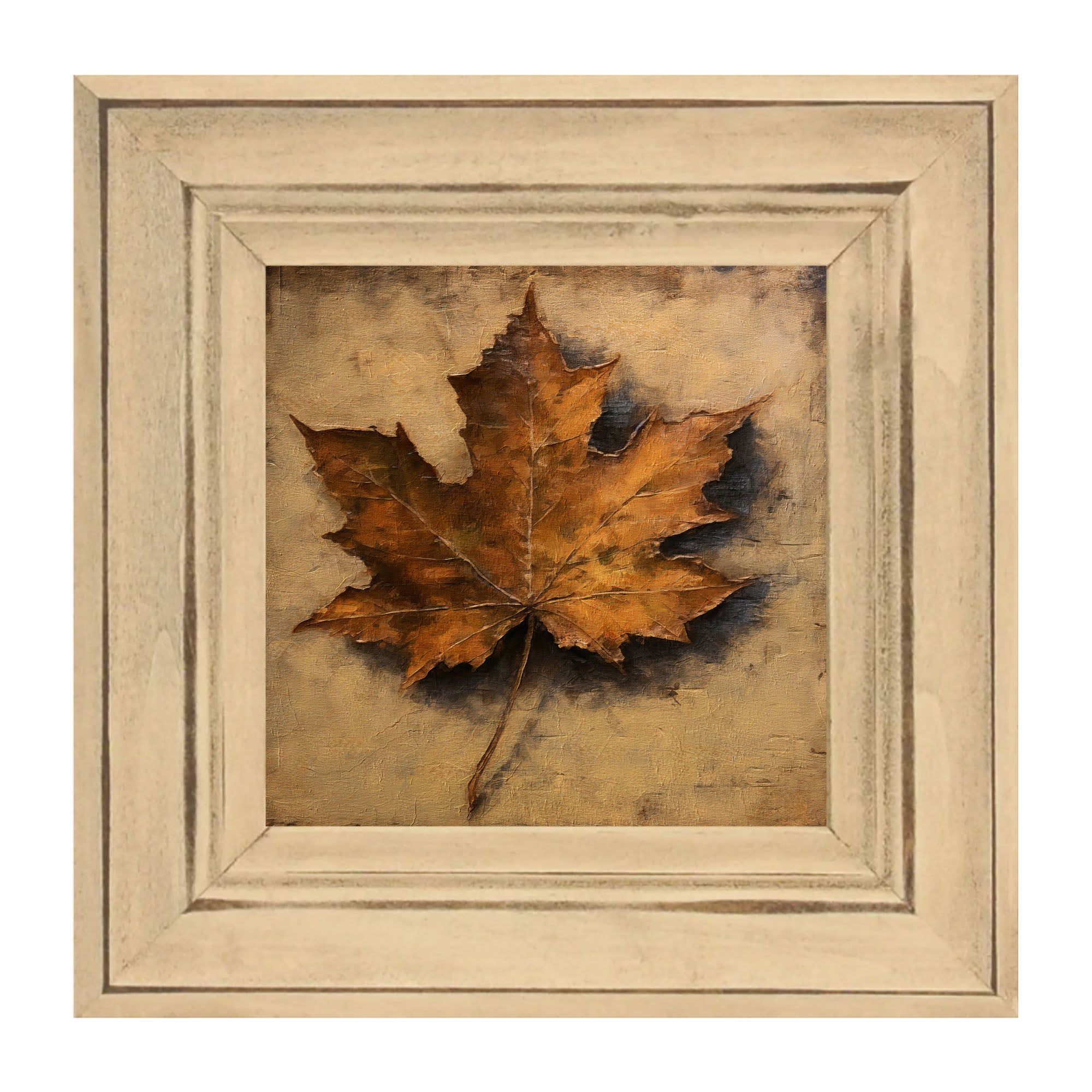 Autumn Leaf