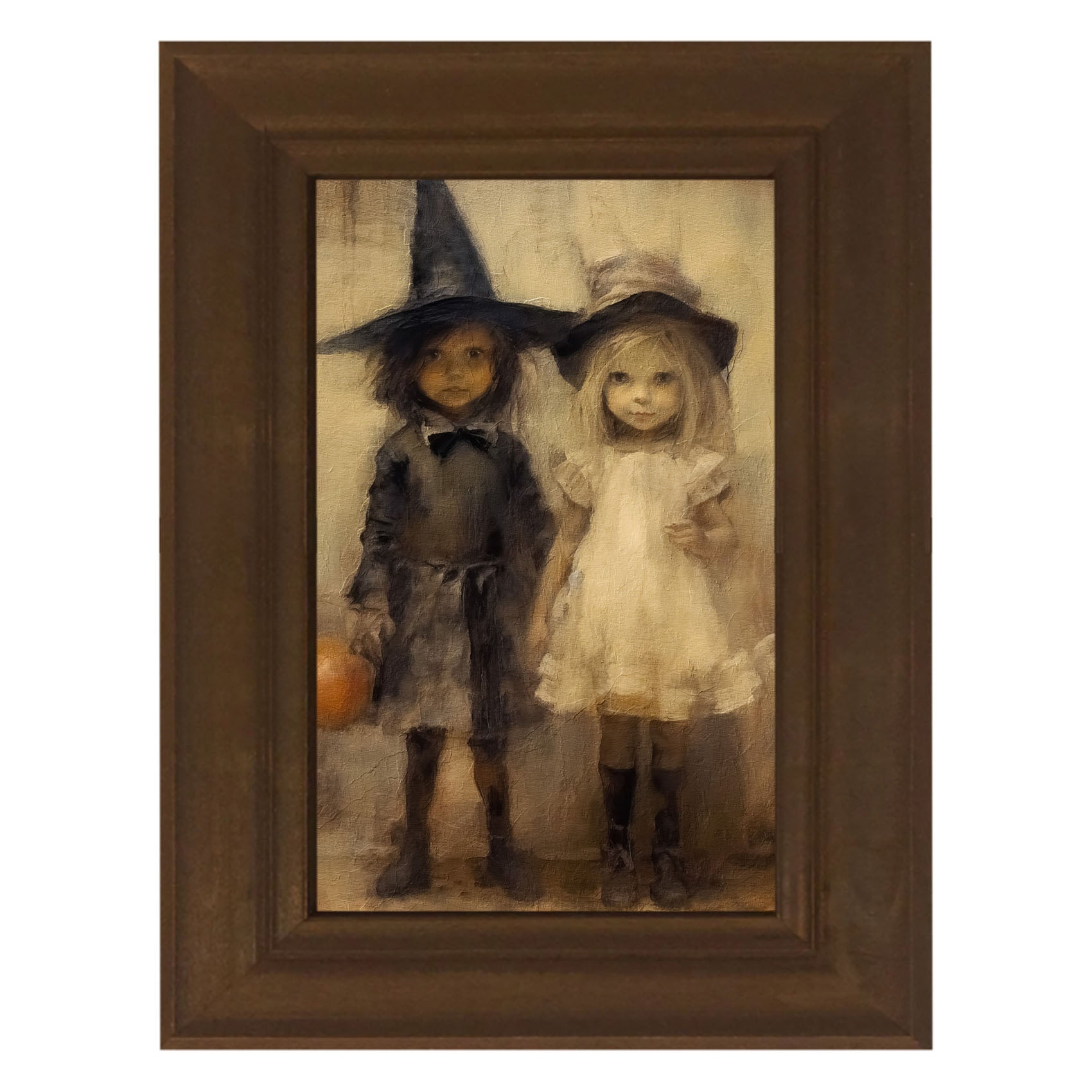 Halloween Children