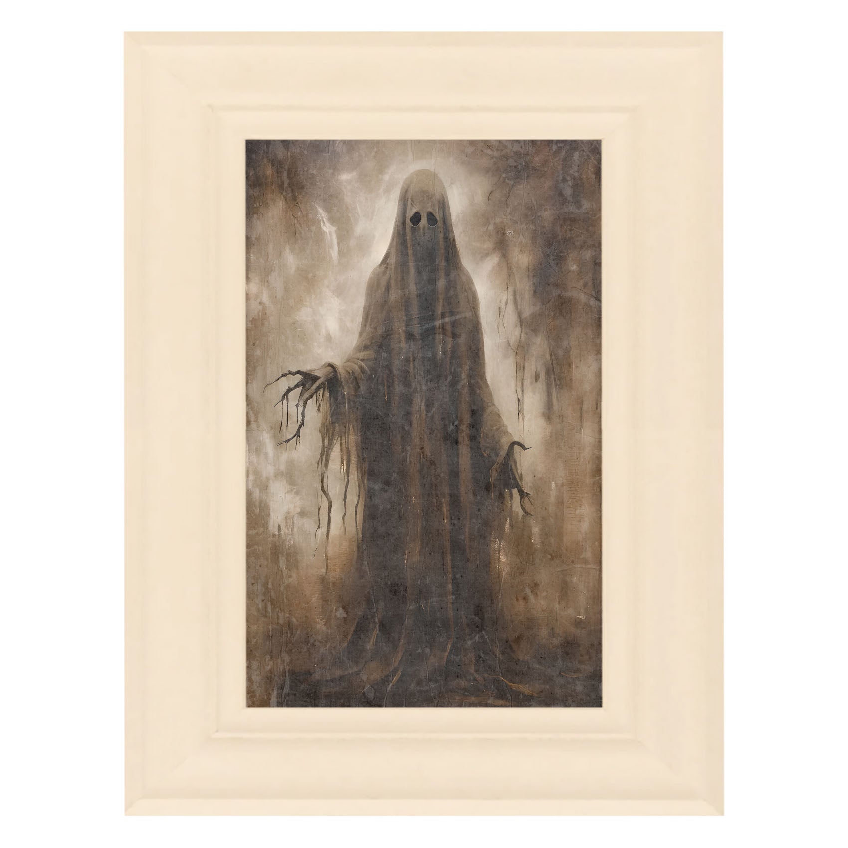 Shadow Ghost