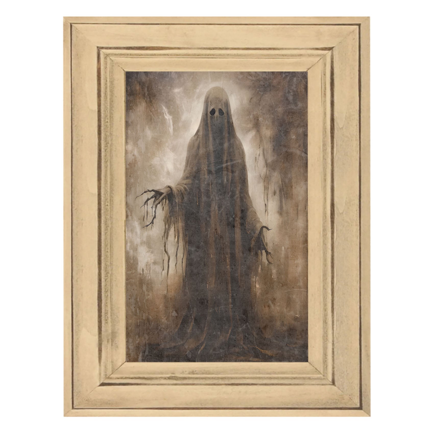 Shadow Ghost