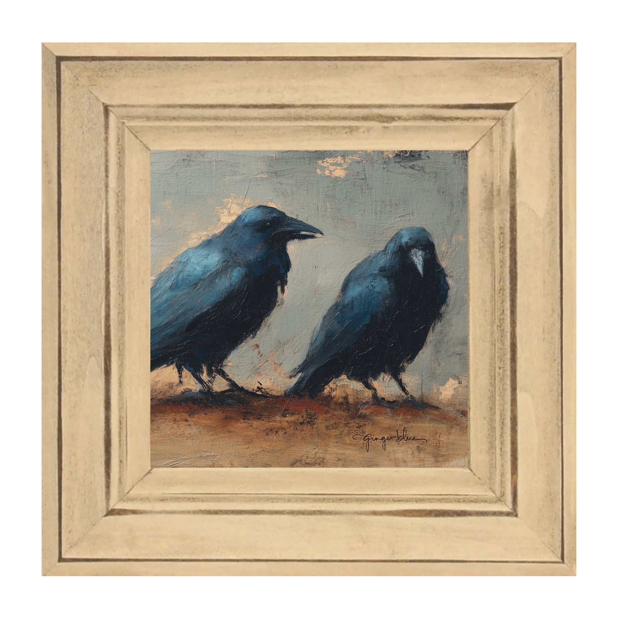 Two Crows