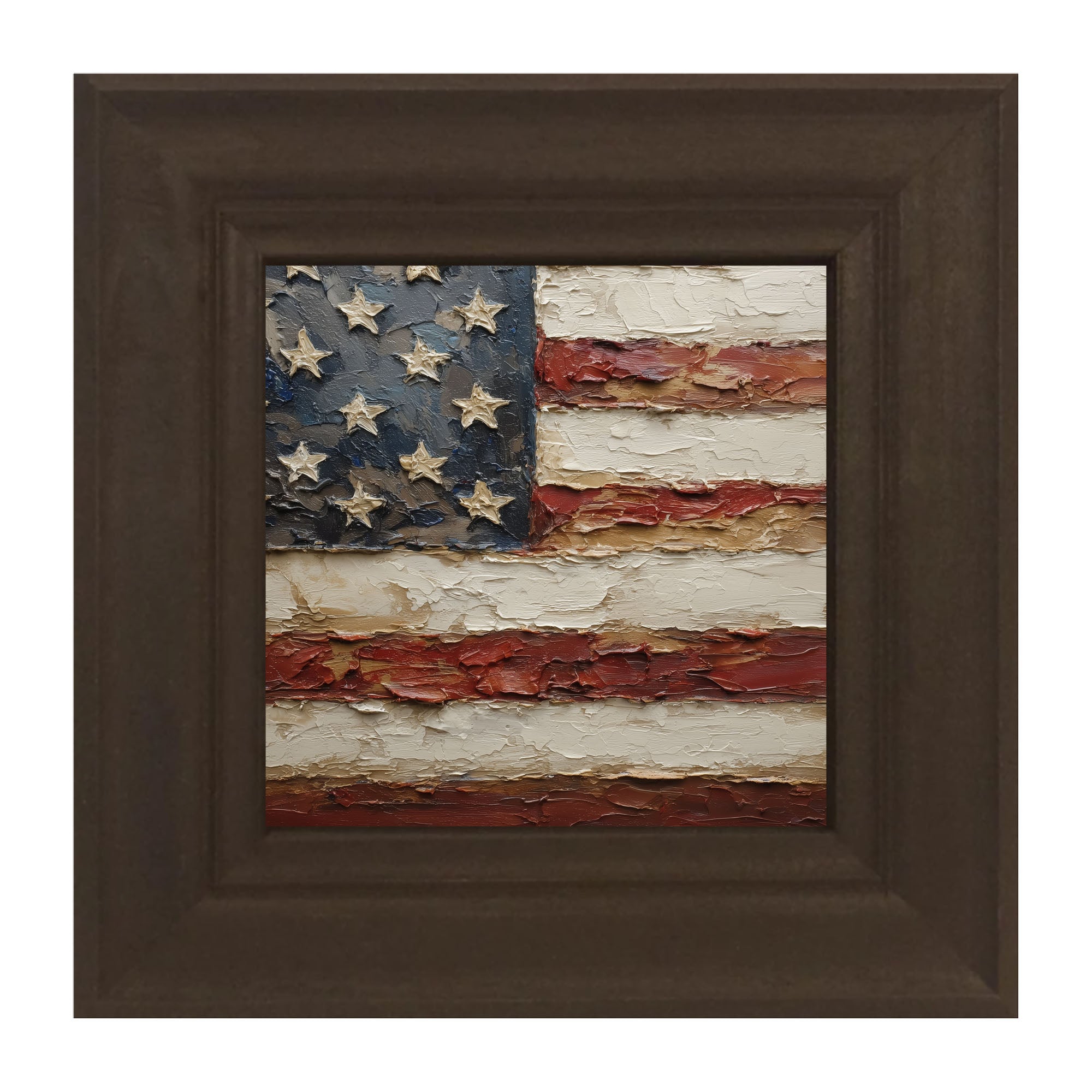 Stars and Stripes