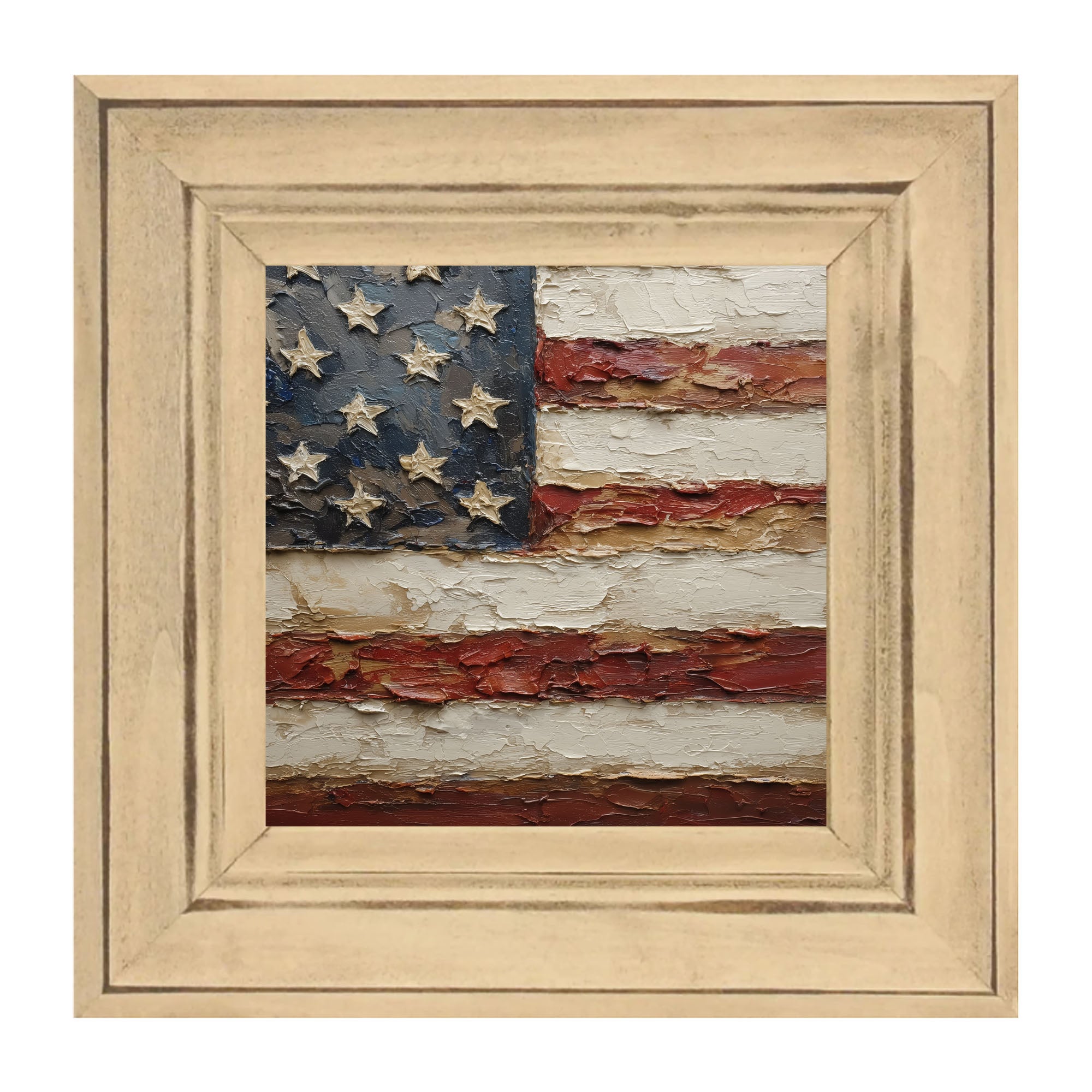 Stars and Stripes