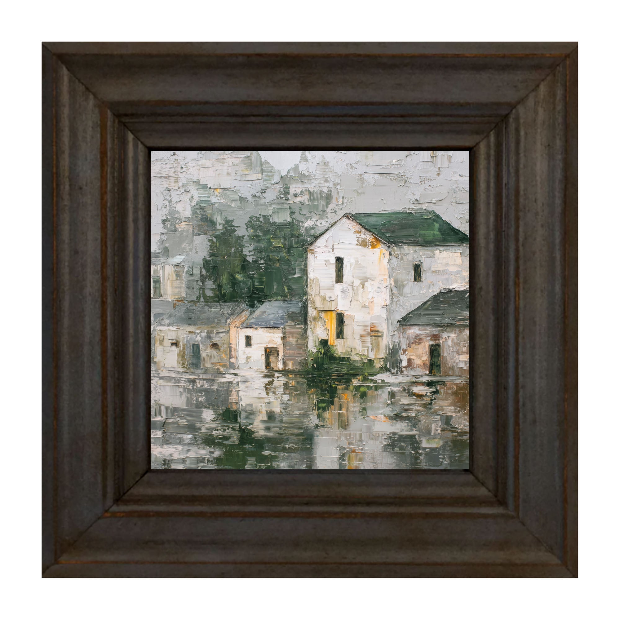 St. Patrick's - Village