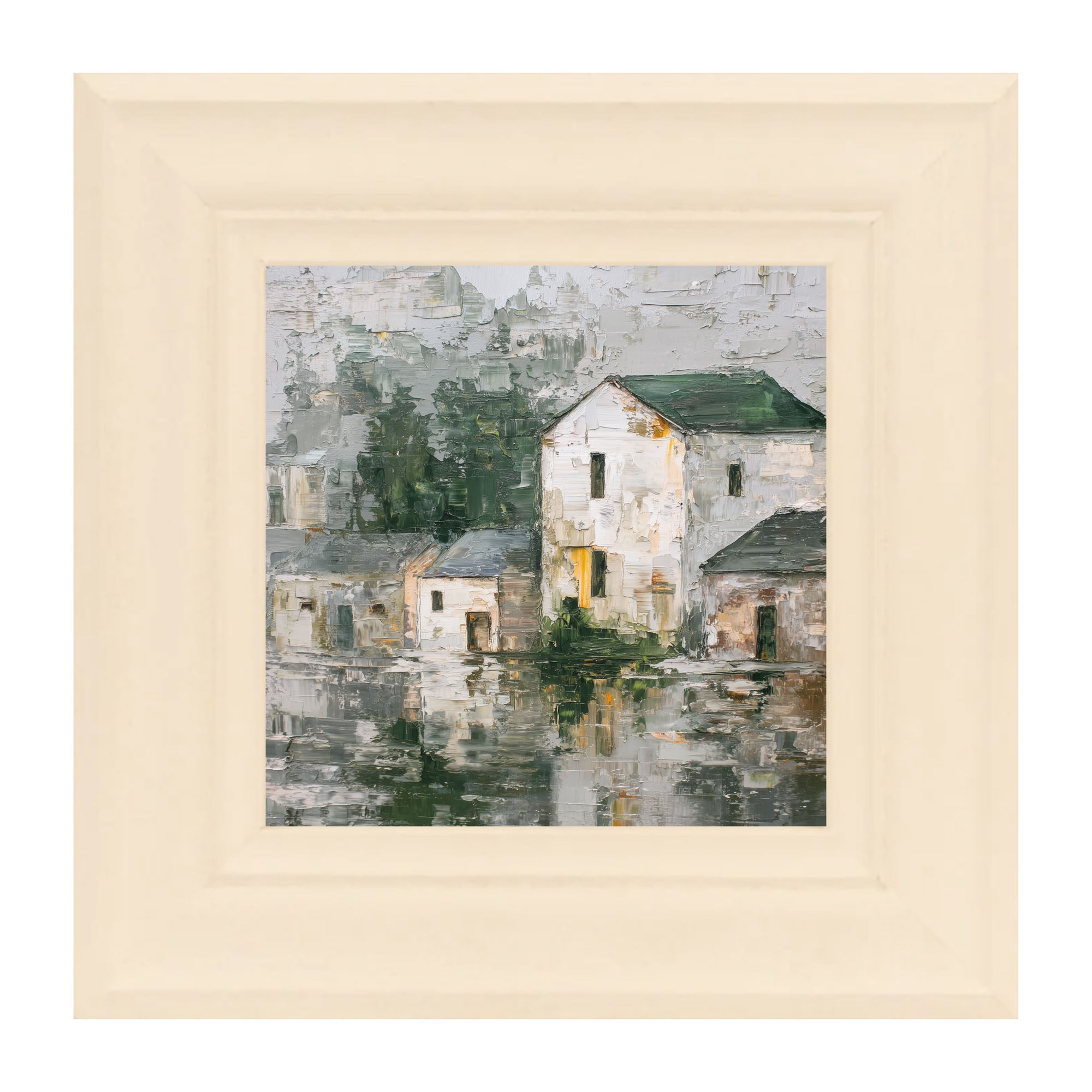 St. Patrick's - Village