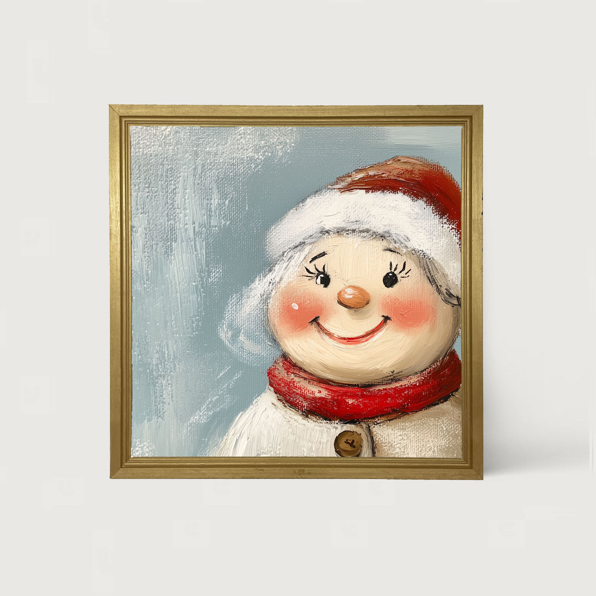 Mrs. Claus
