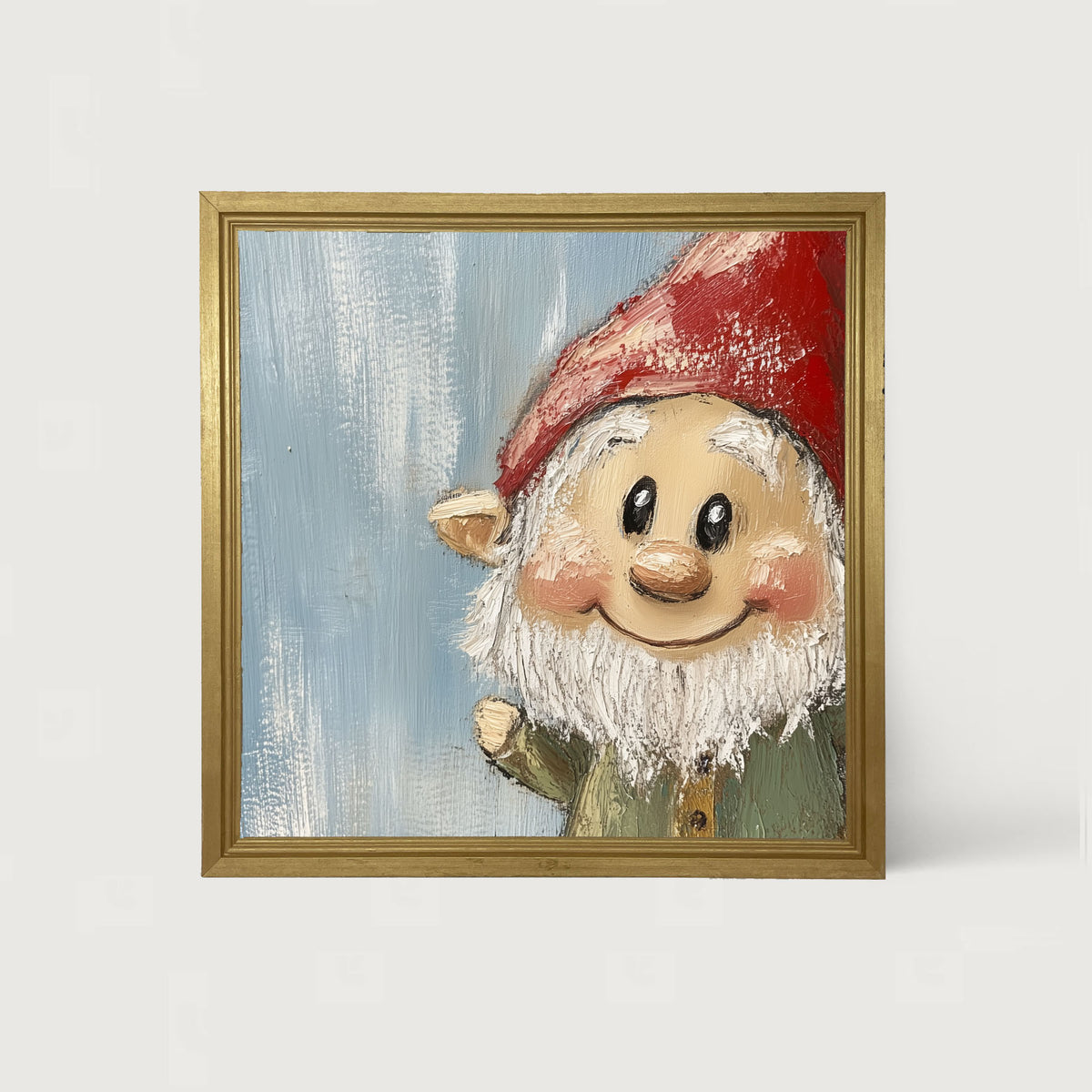 Santa's Helper