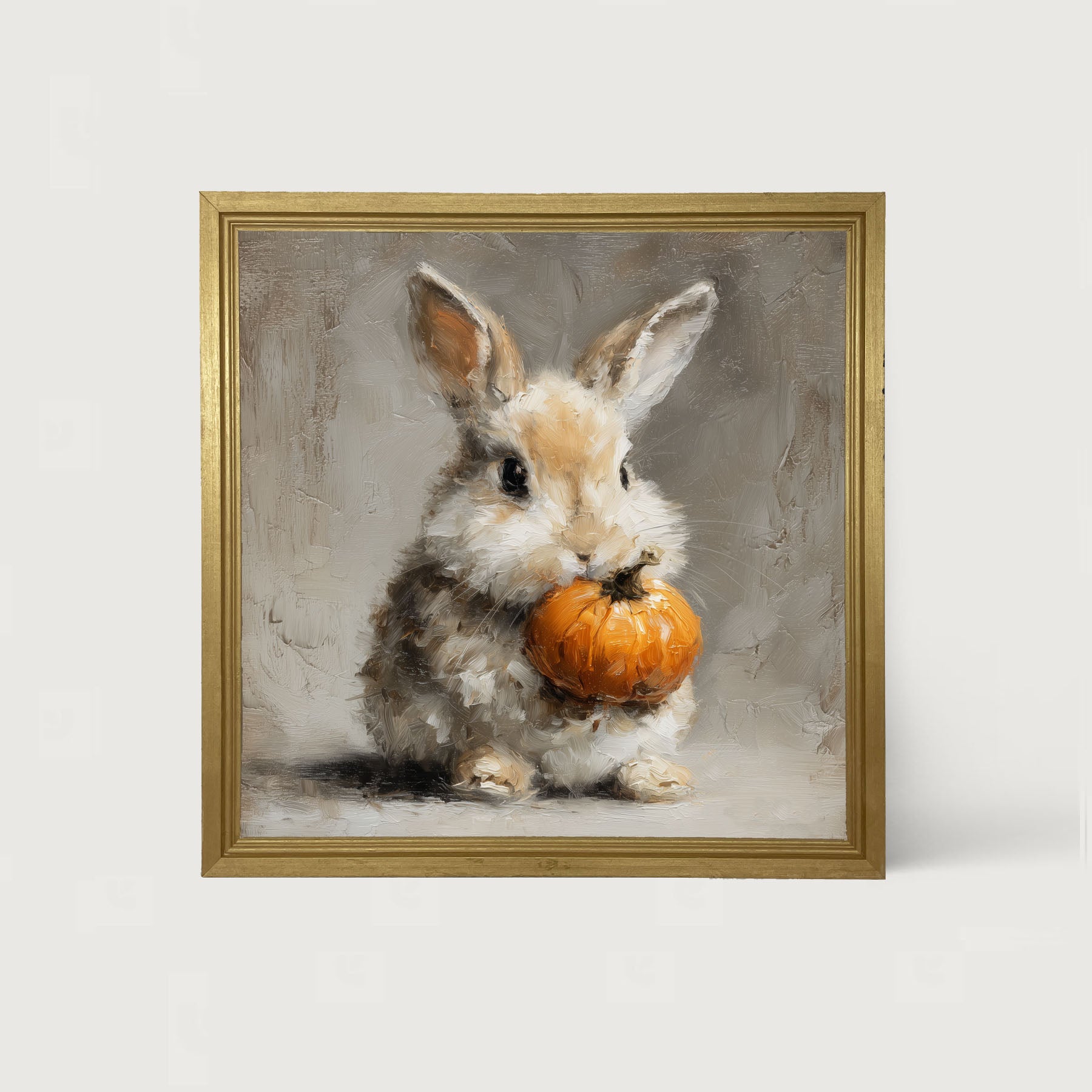 Holiday Bunny - Halloween