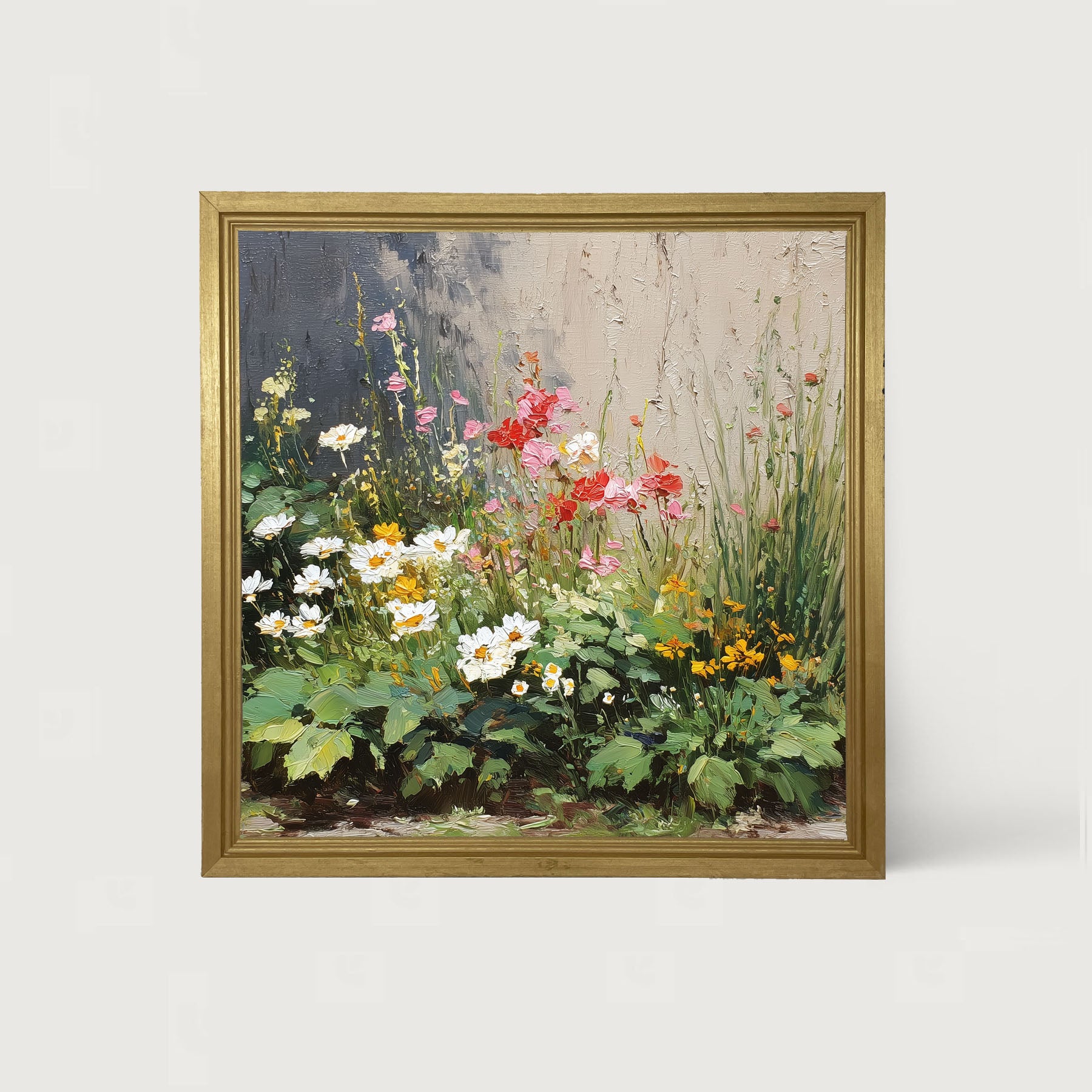 Patch of Wildflowers