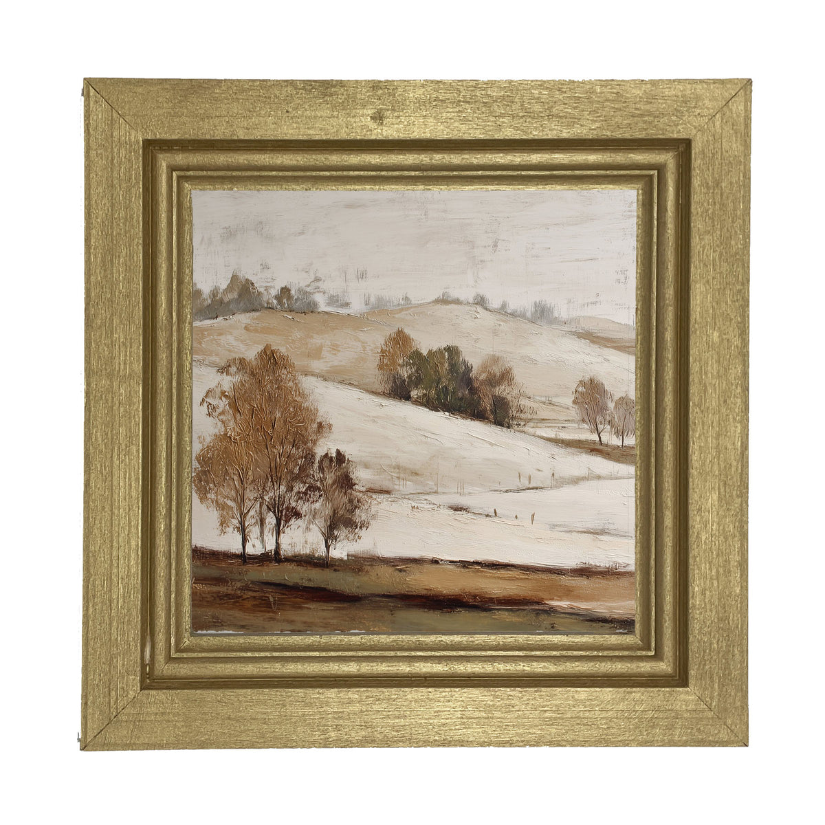 Hill Country - Framed Art