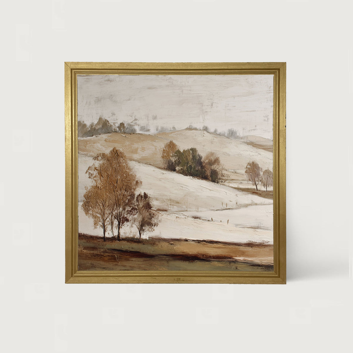 Hill Country - Framed Art