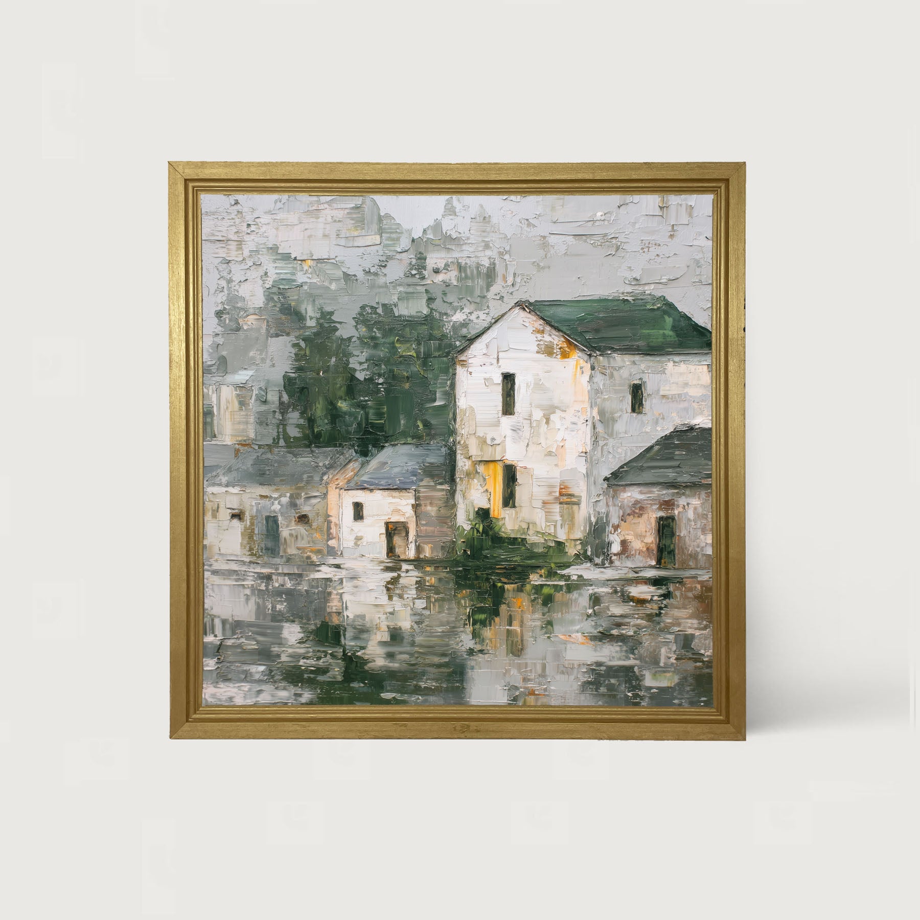 St. Patrick's - Village