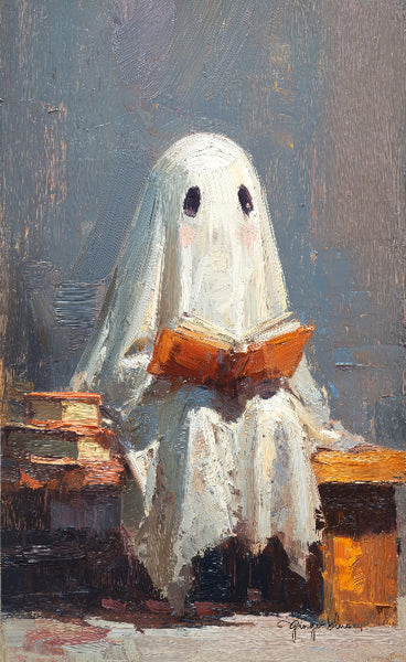 絵画 GHOST 60 - 1 HW-579_grande.jpg?v=1754148980