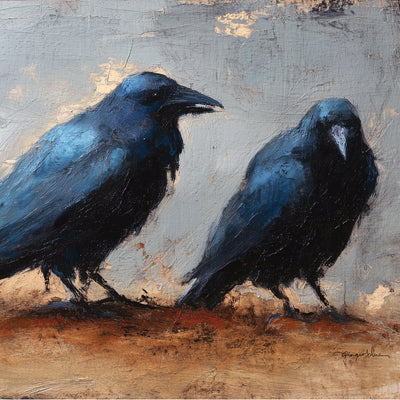 Two Crows