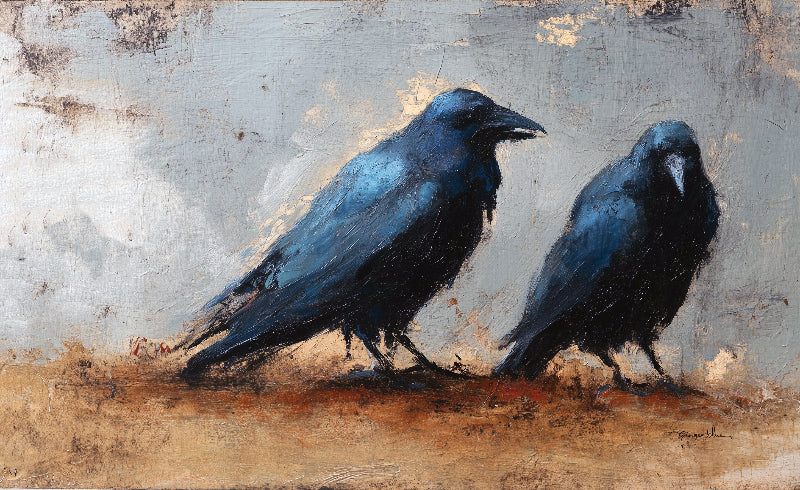 Two Crows