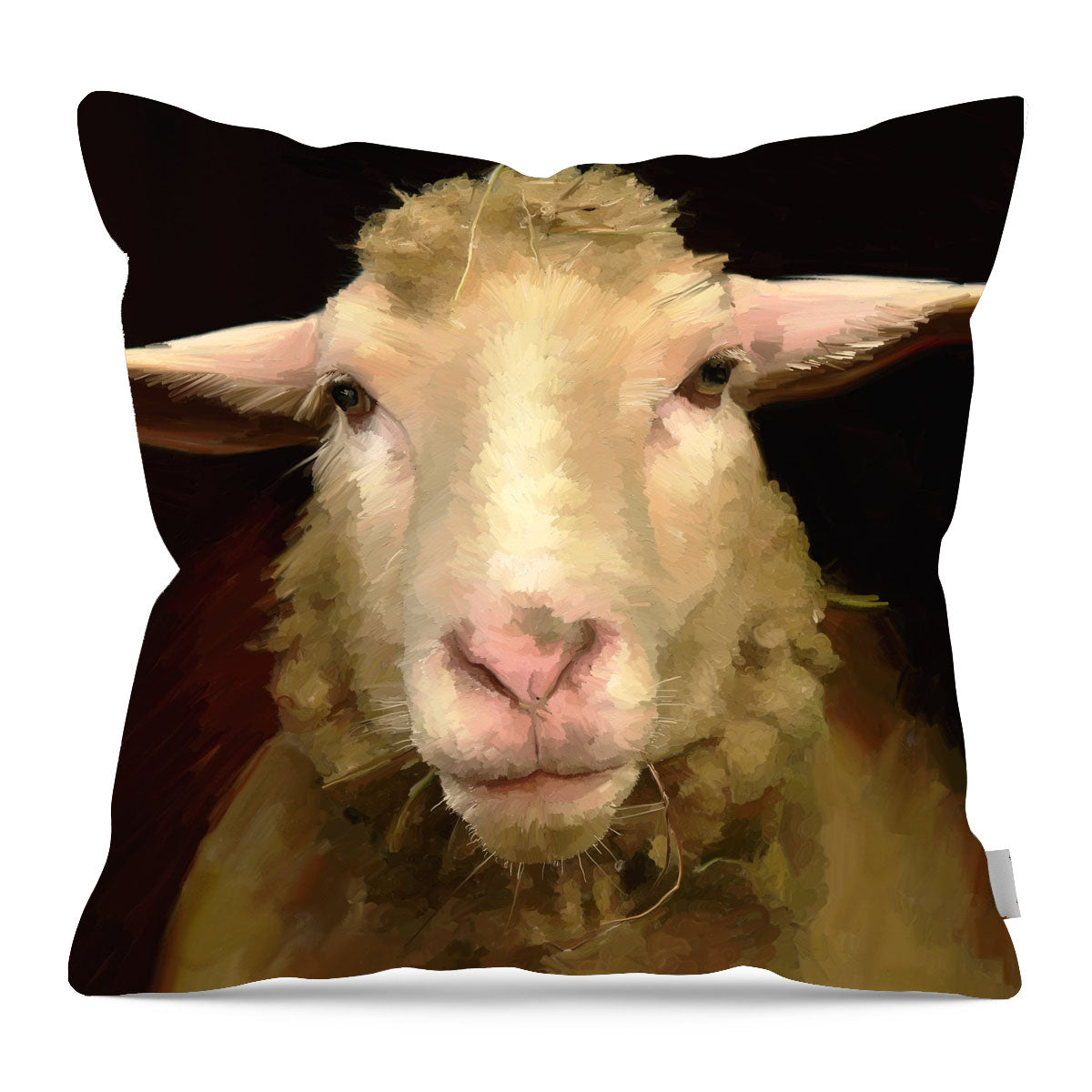 Sheep - Pillow