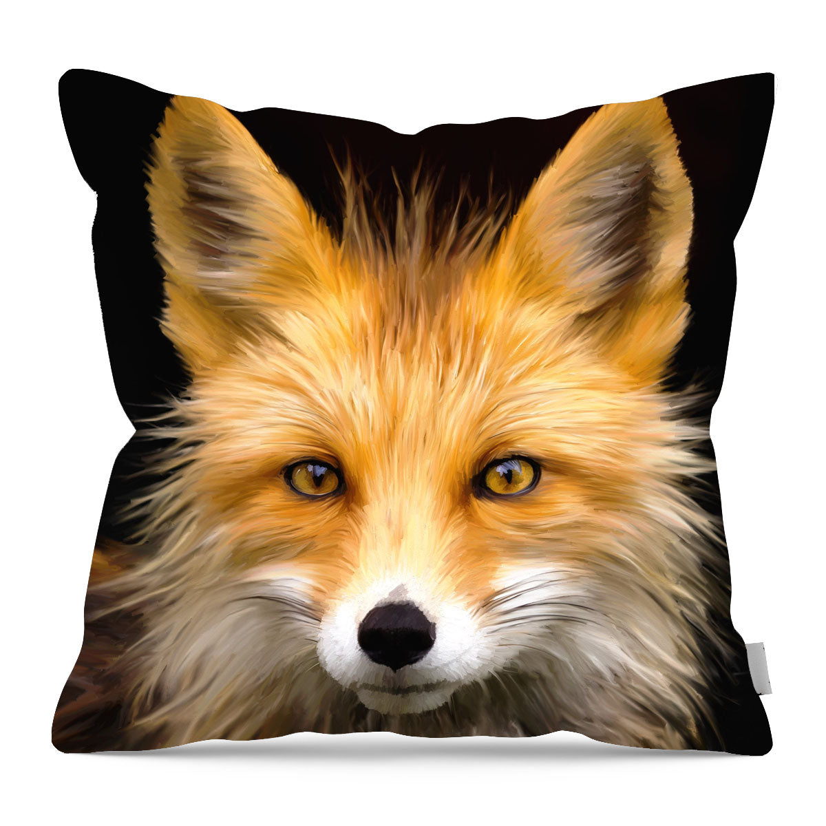 Fox - Pillow