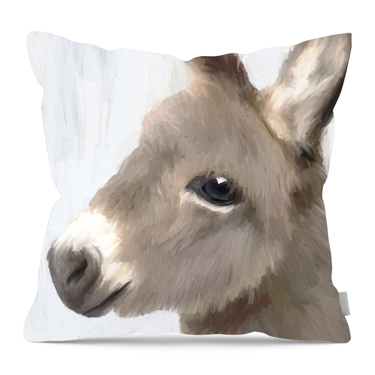 Baby Donkey - Pillow