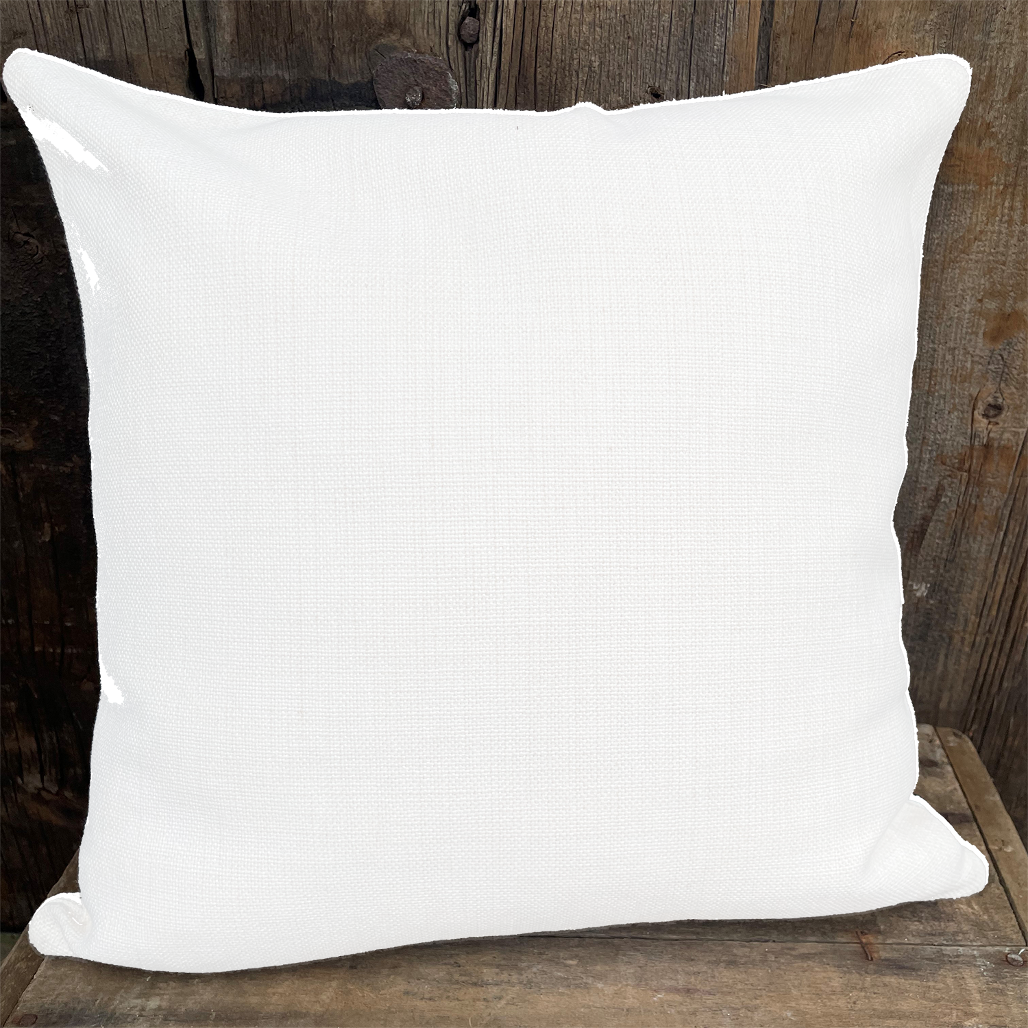 EmptyPillow